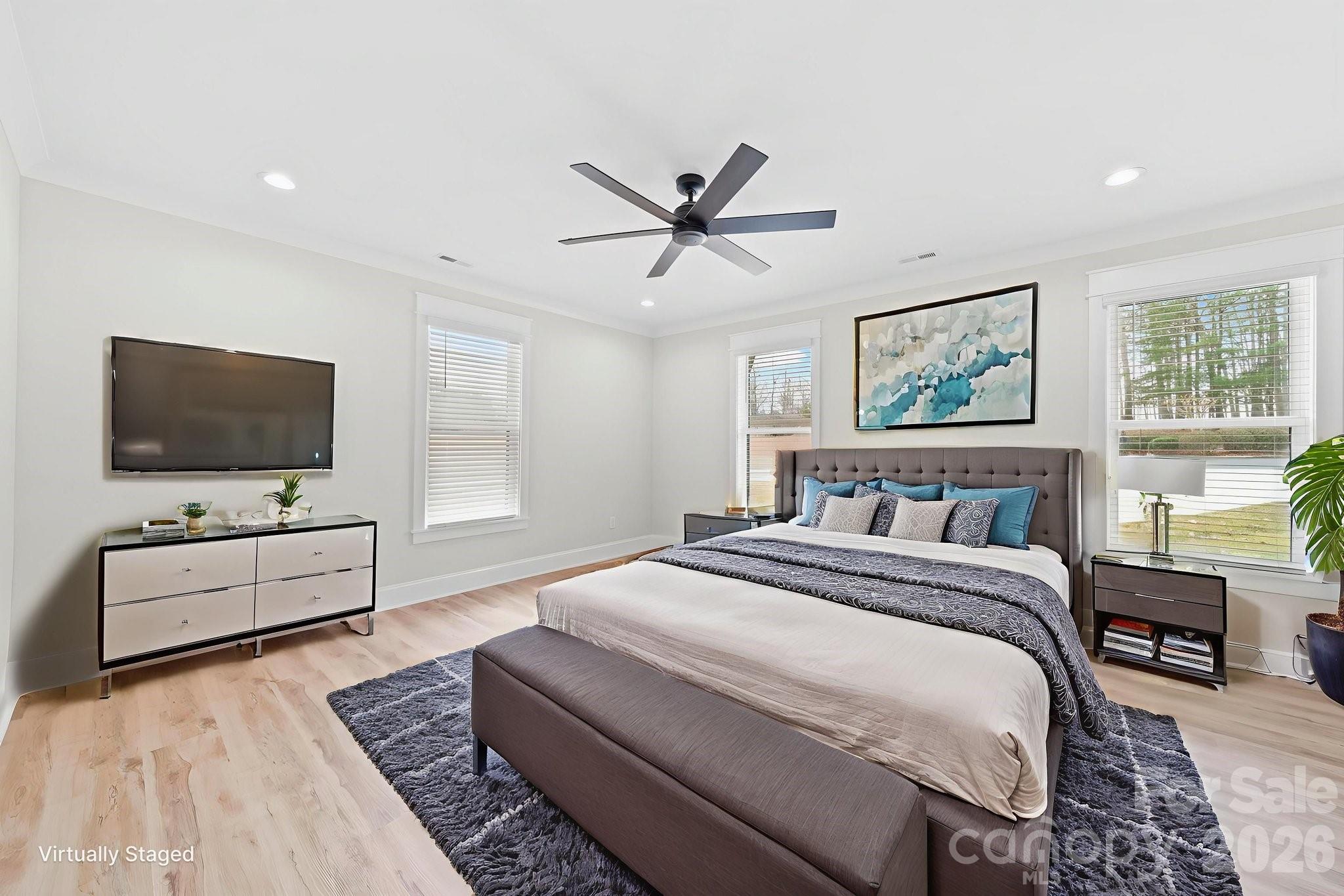 Muirfield - Residential