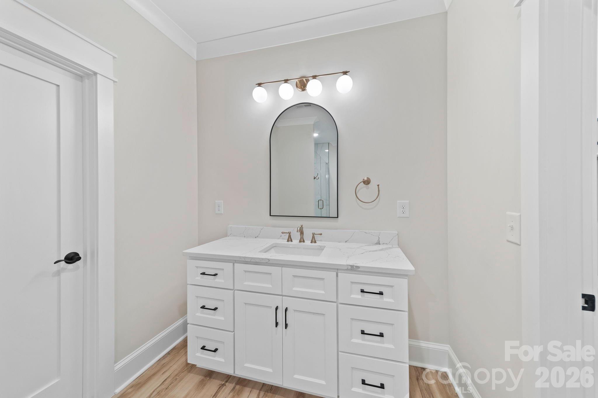 Muirfield - Residential