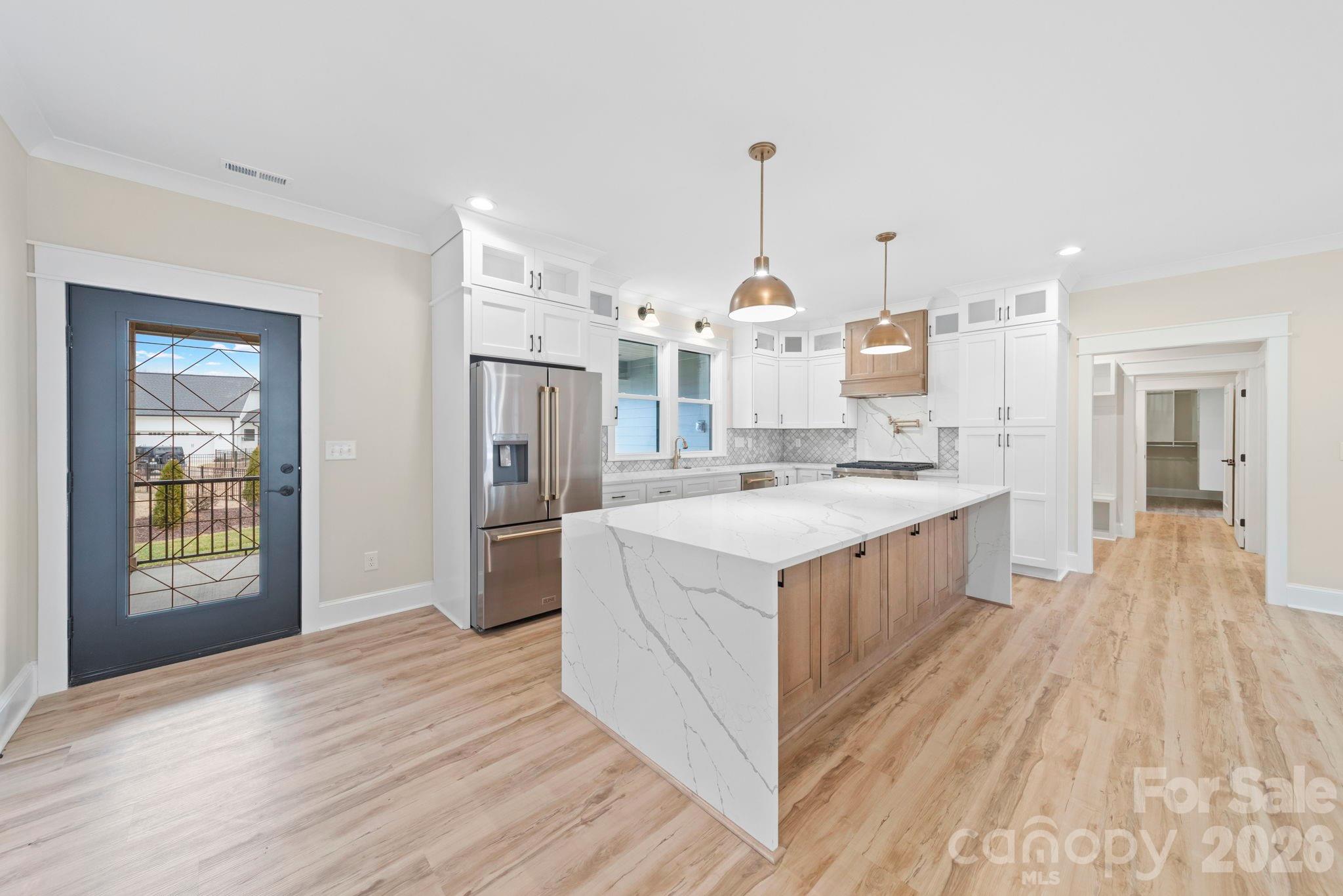 Muirfield - Residential