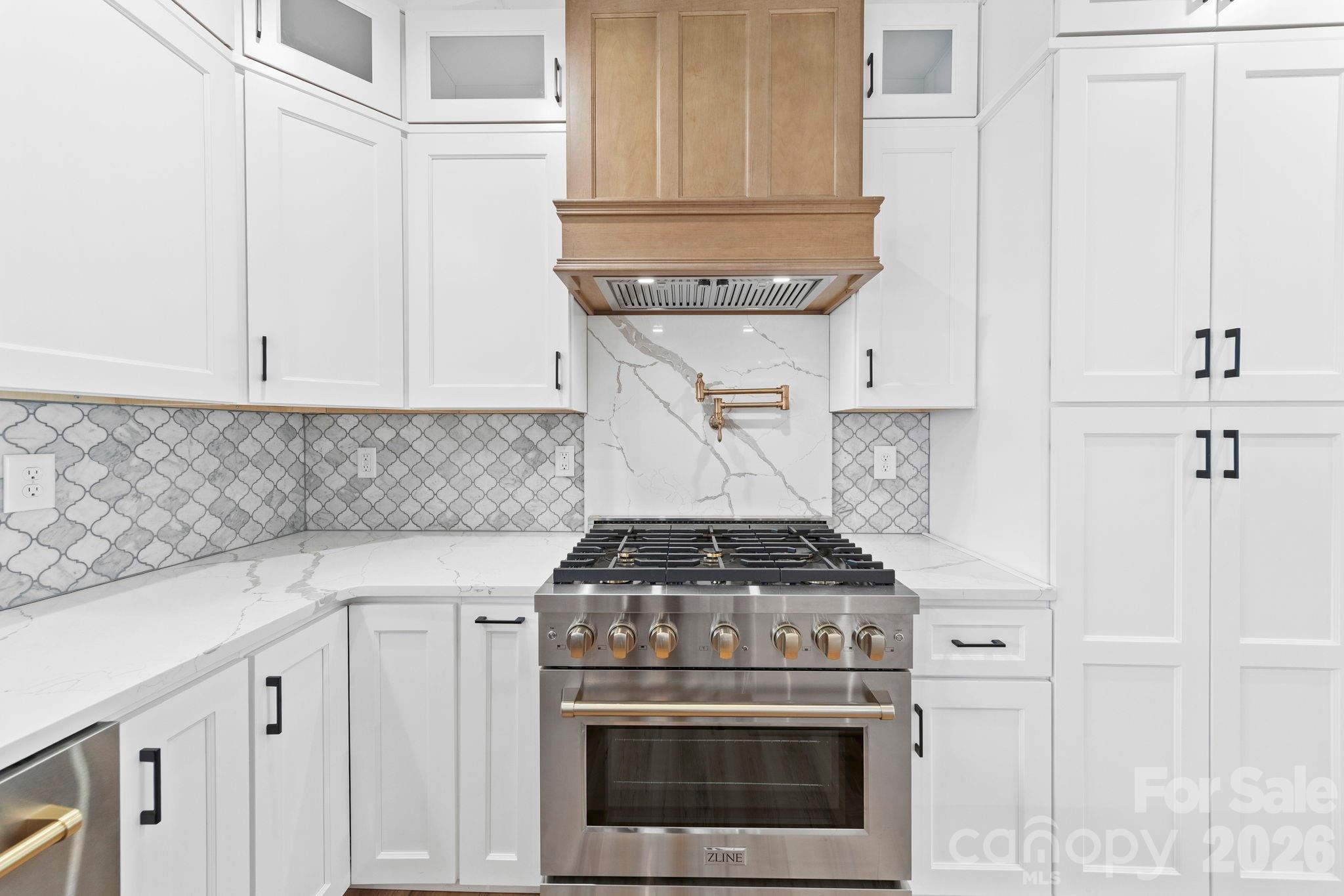 Muirfield - Residential