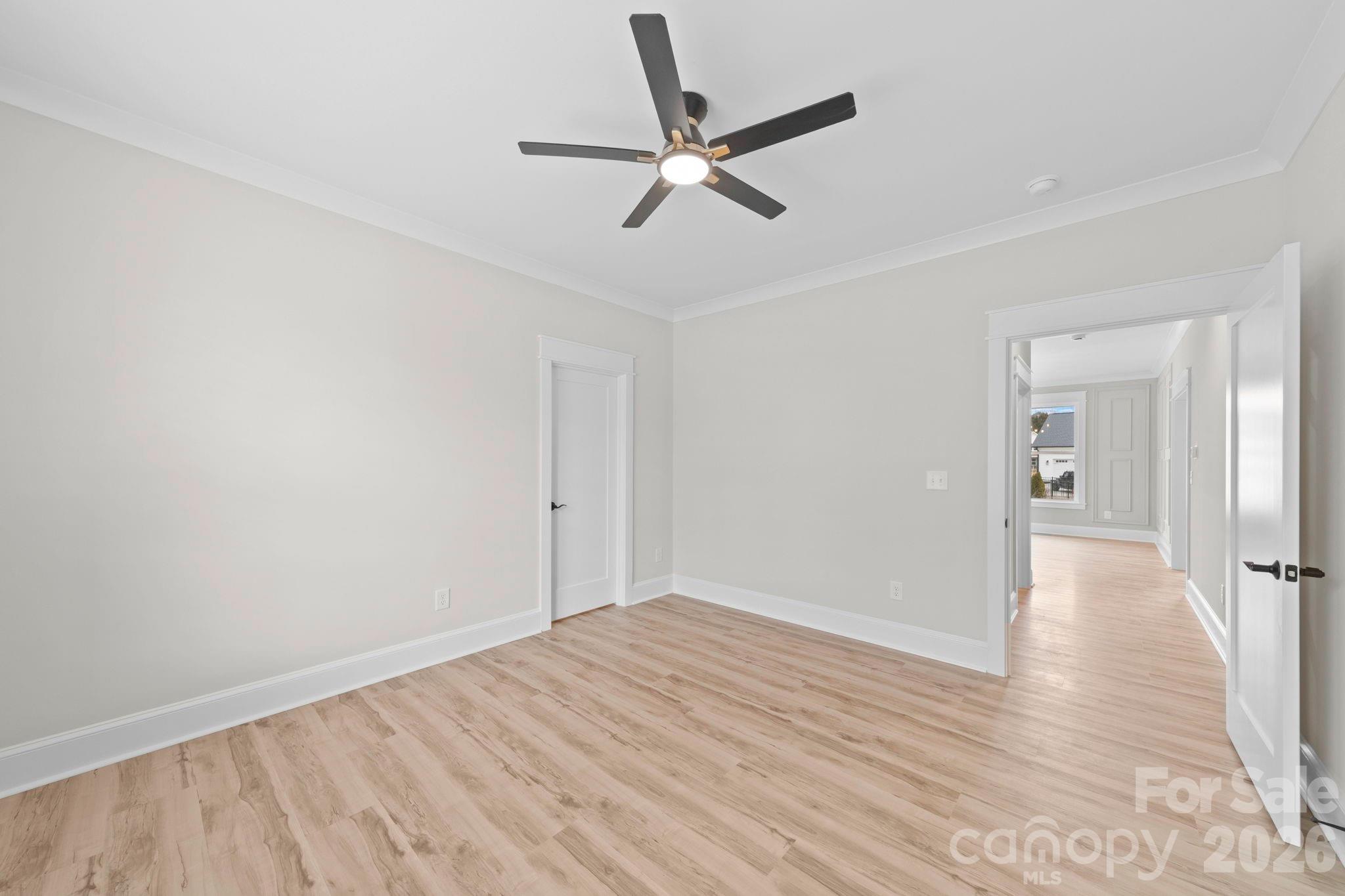 Muirfield - Residential