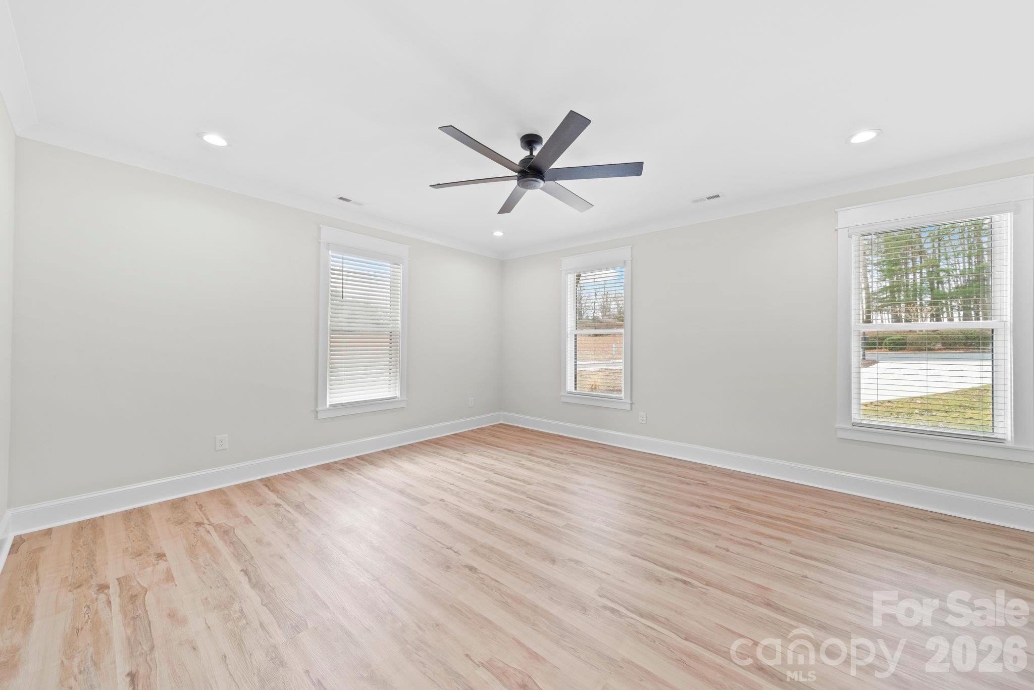 Muirfield - Residential