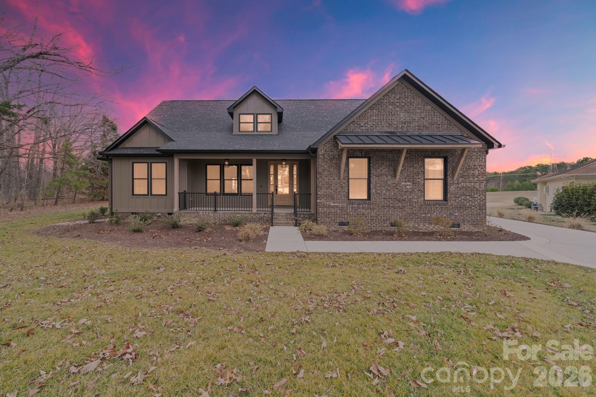 Muirfield - Residential