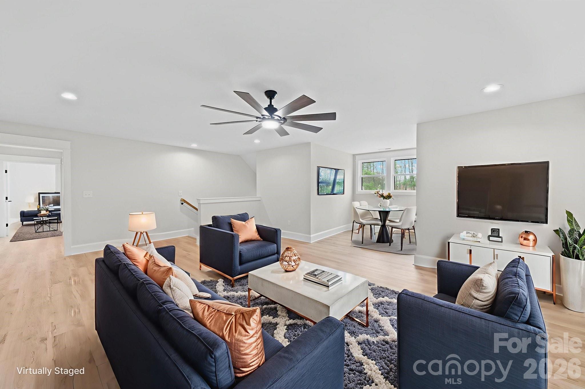 Muirfield - Residential