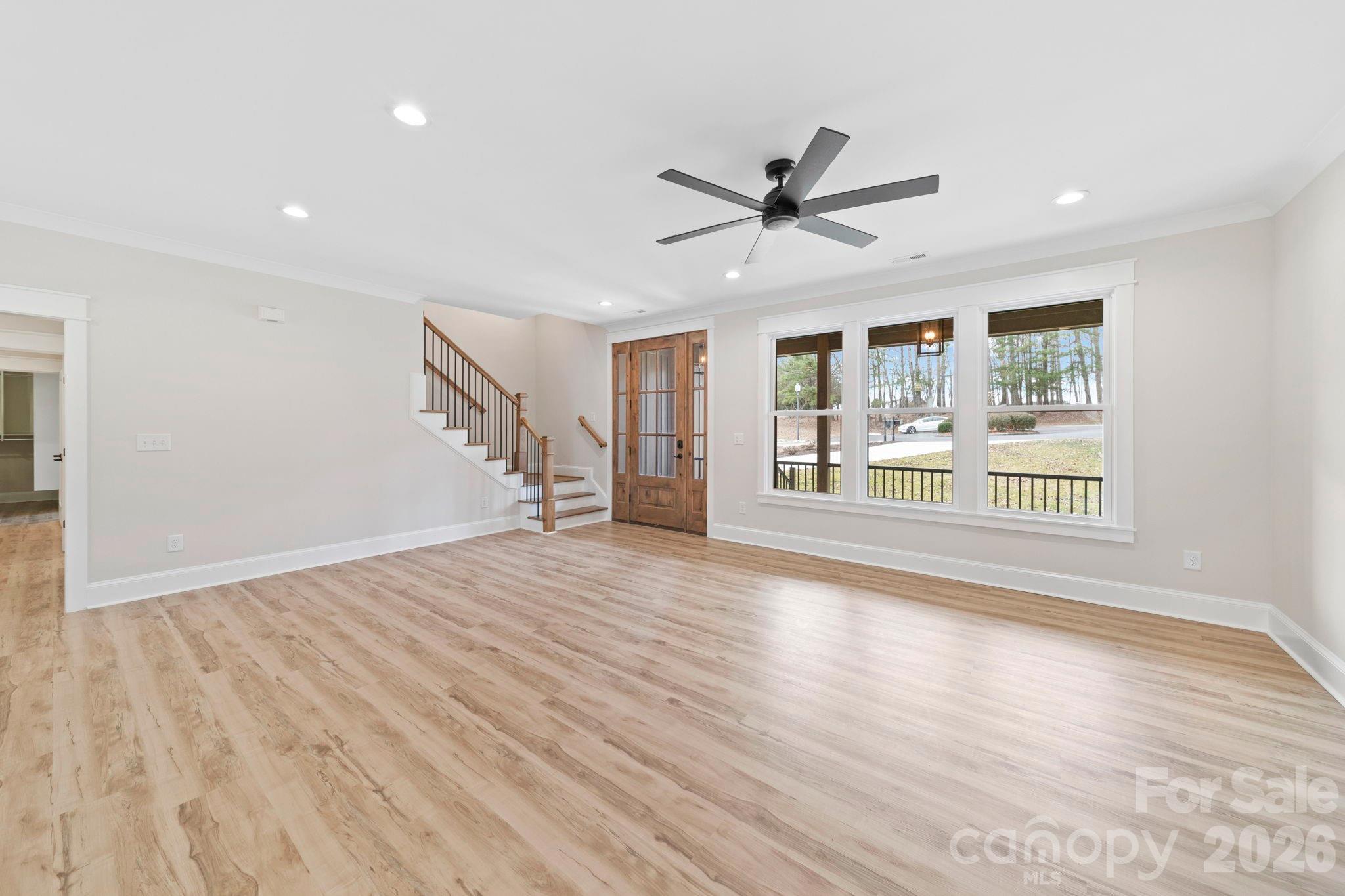 Muirfield - Residential