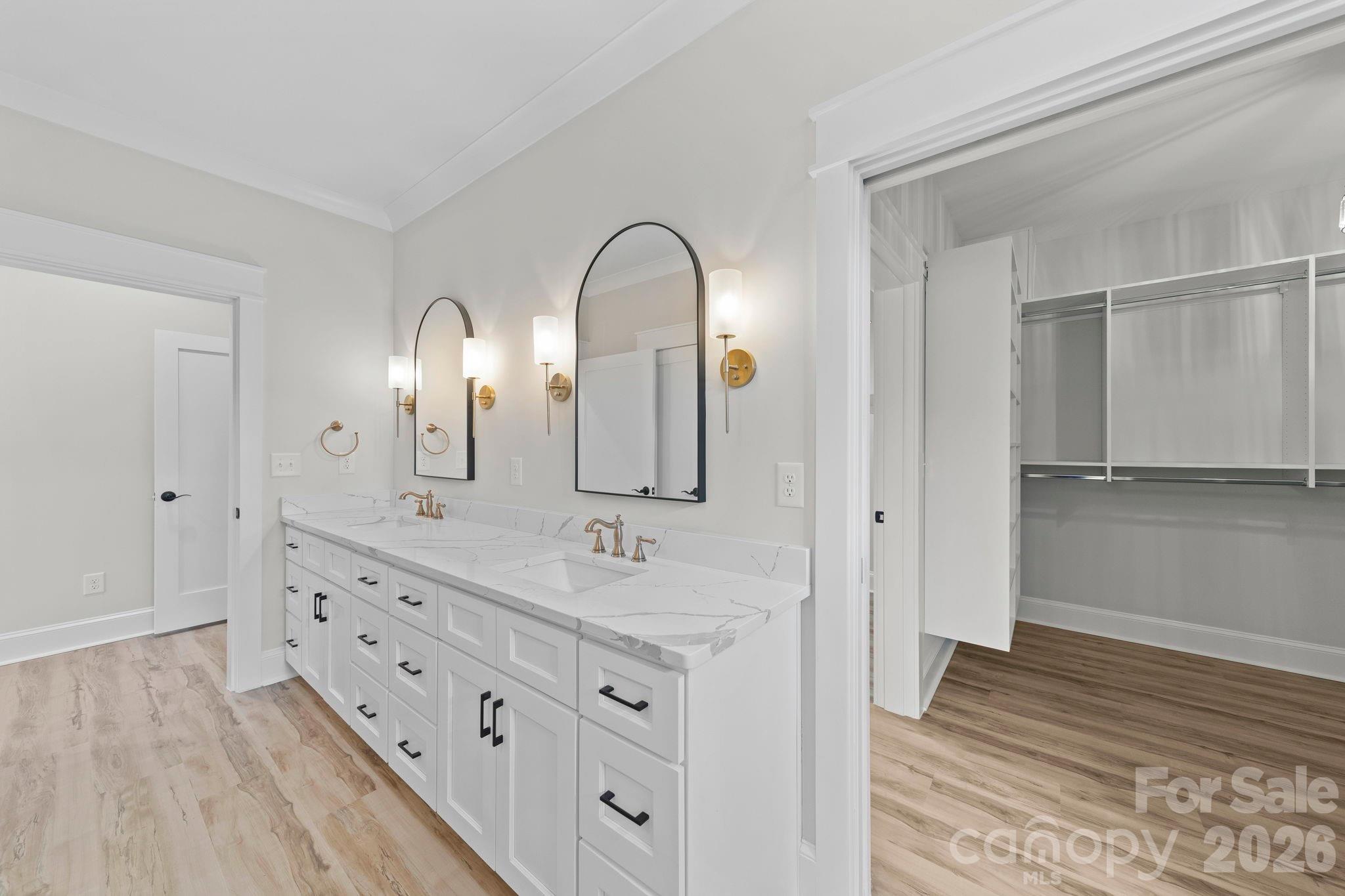 Muirfield - Residential