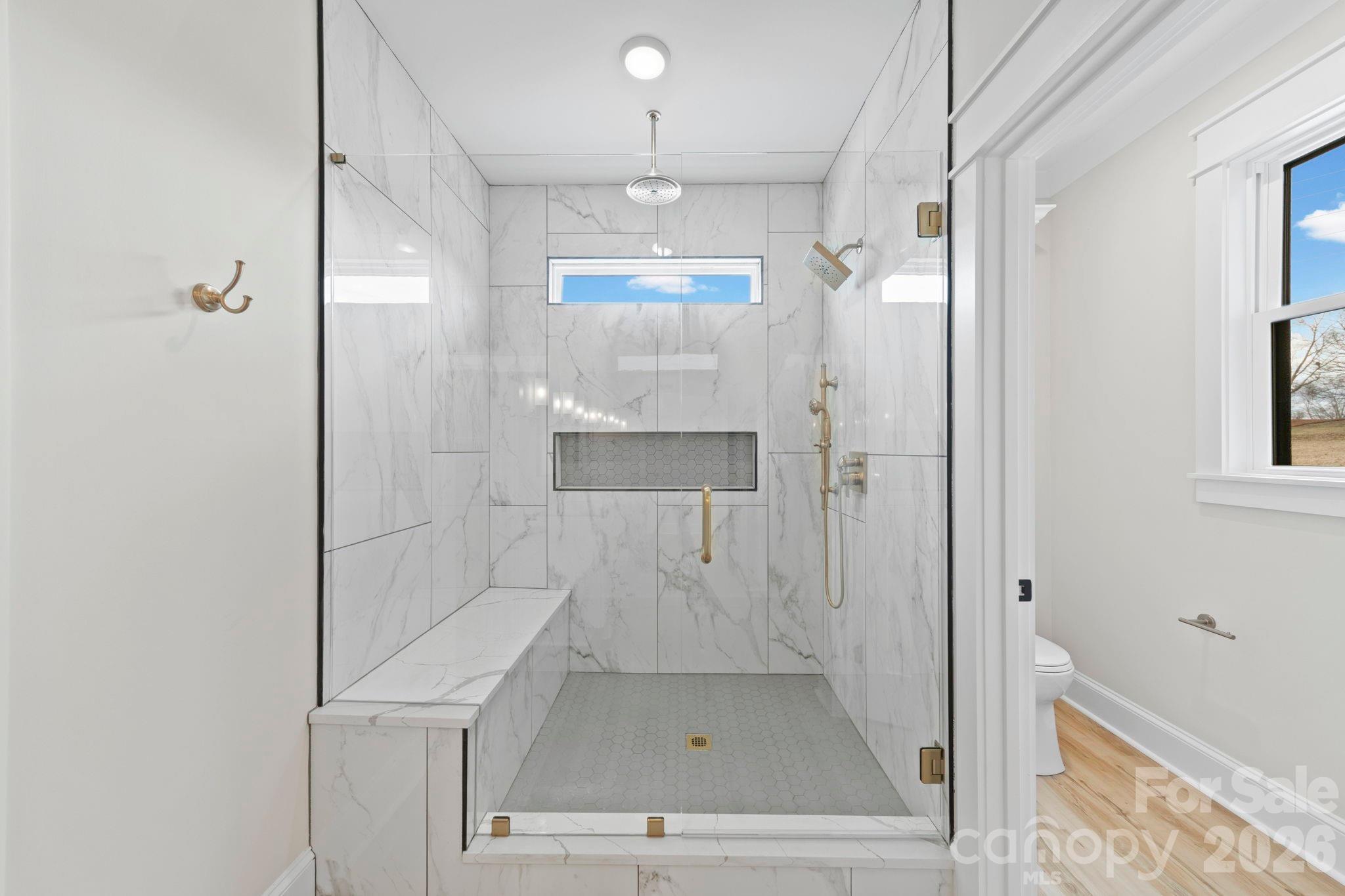 Muirfield - Residential