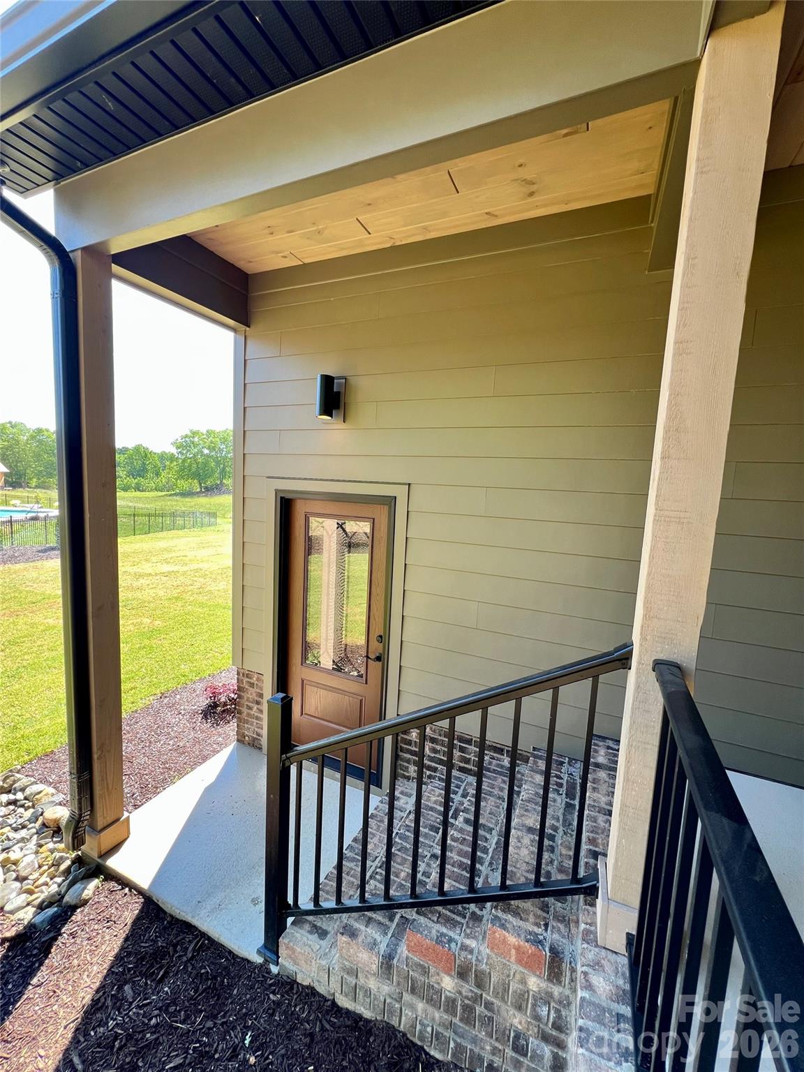 Muirfield - Residential