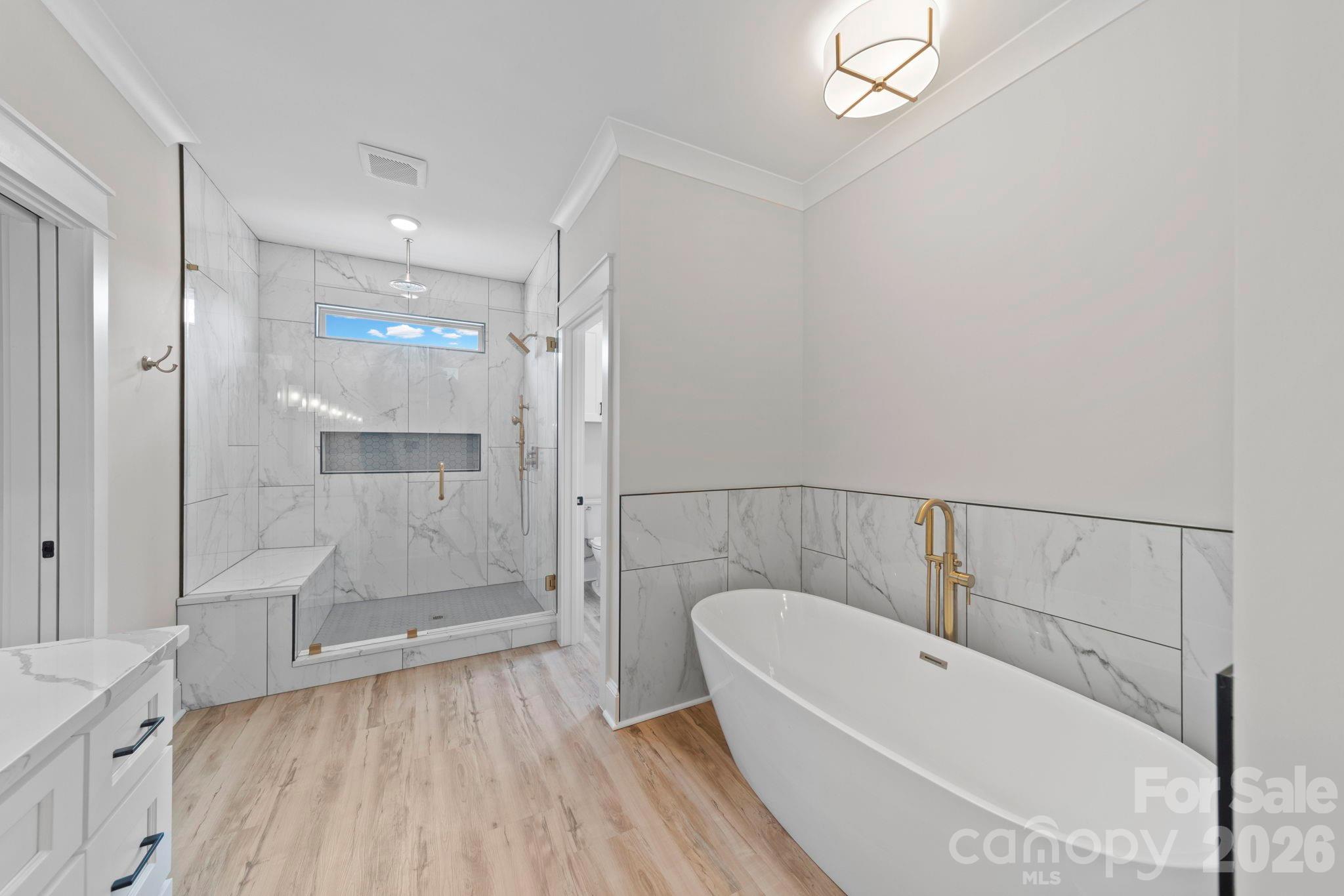 Muirfield - Residential