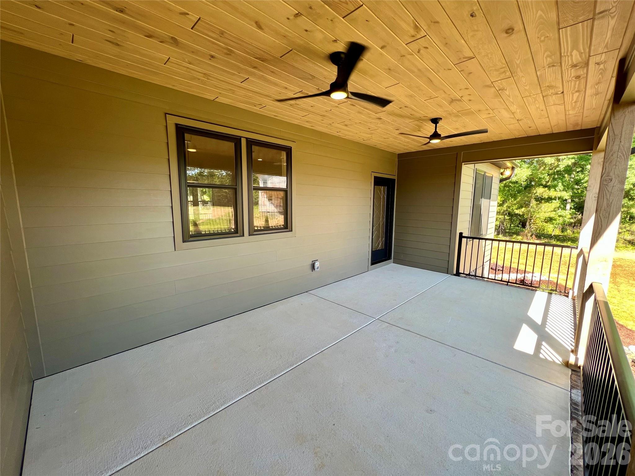 Muirfield - Residential