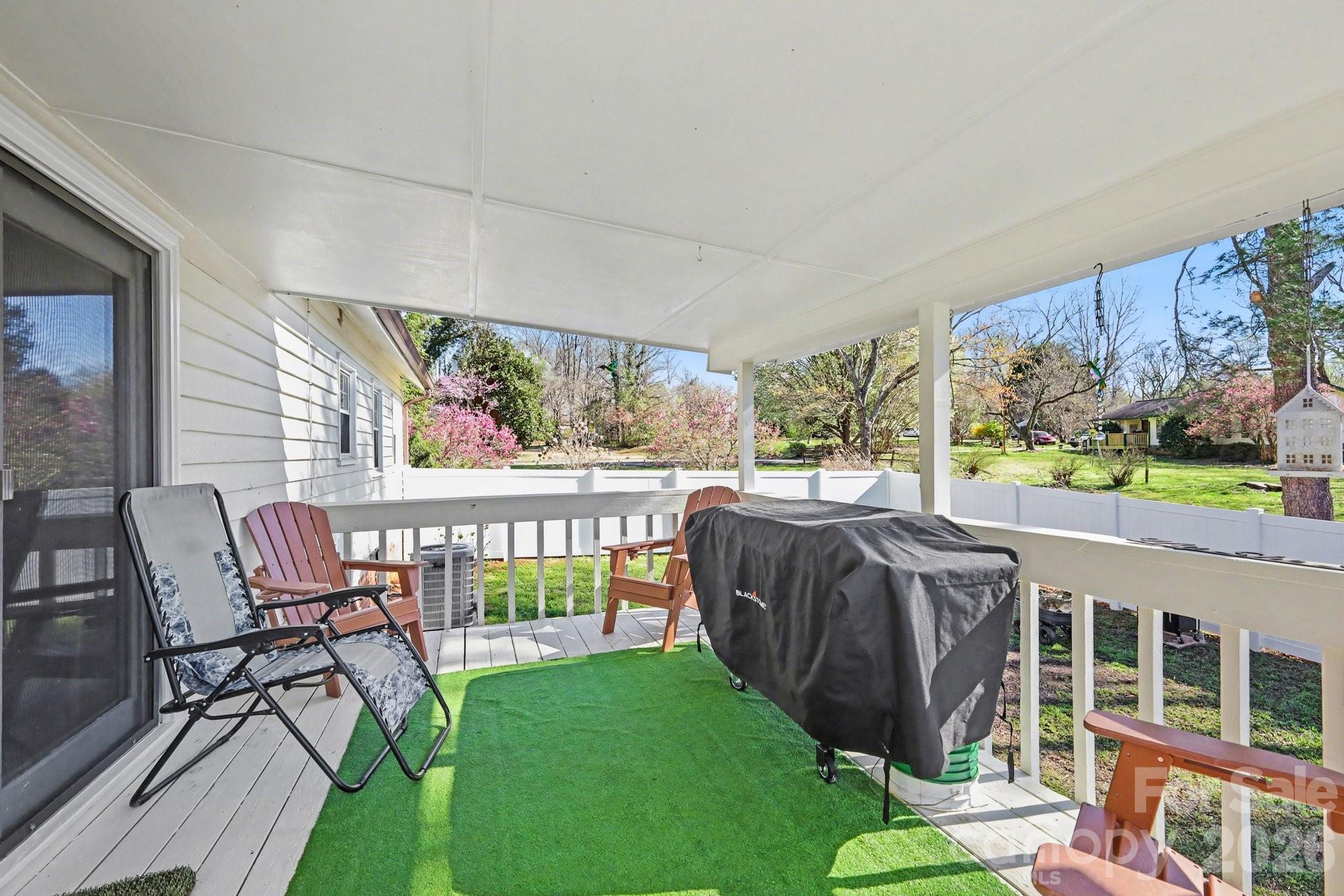 Apple Creek - Residential