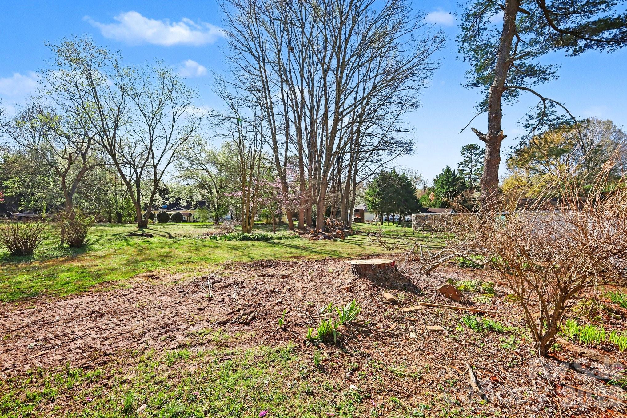 Apple Creek - Residential