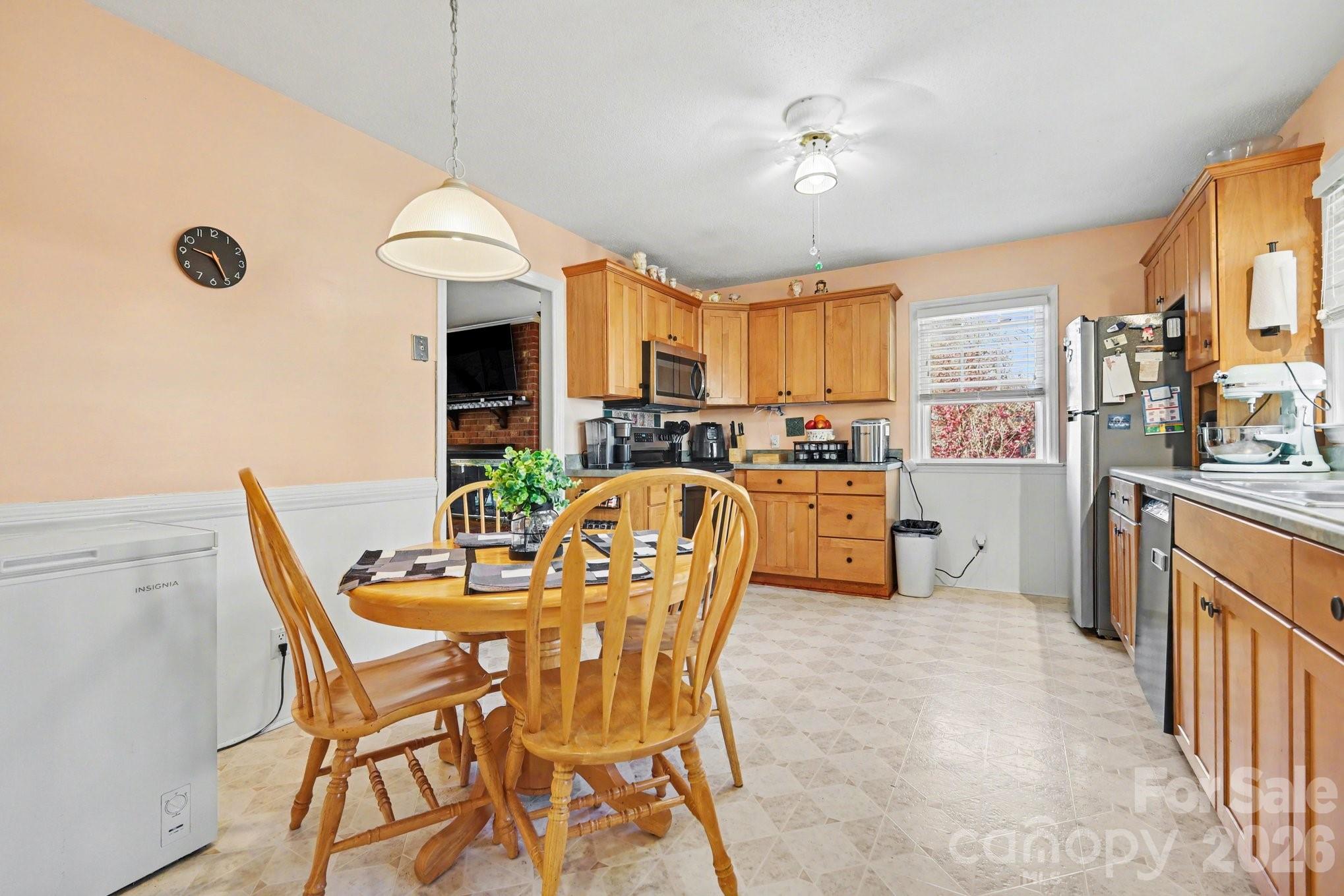 Apple Creek - Residential