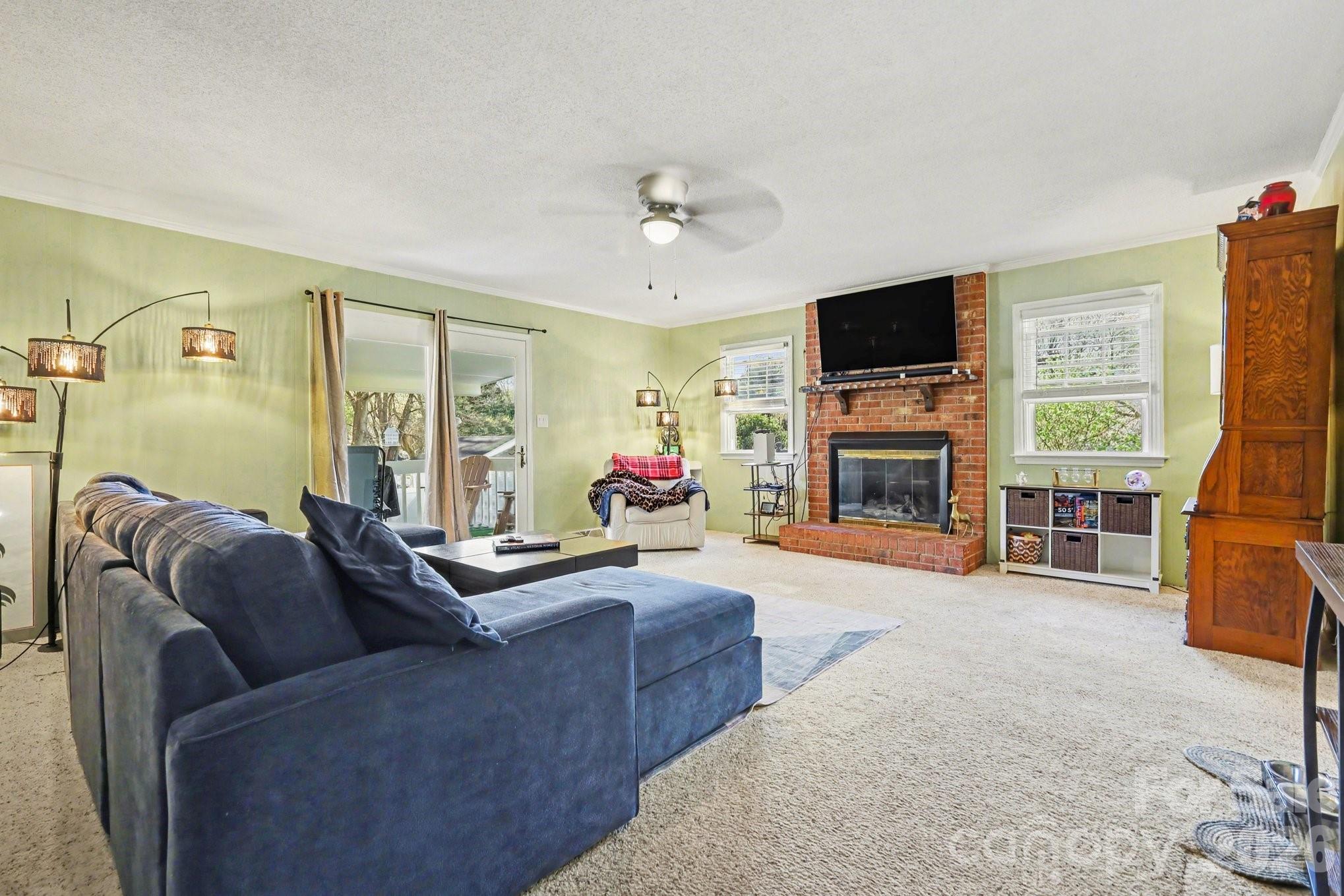 Apple Creek - Residential