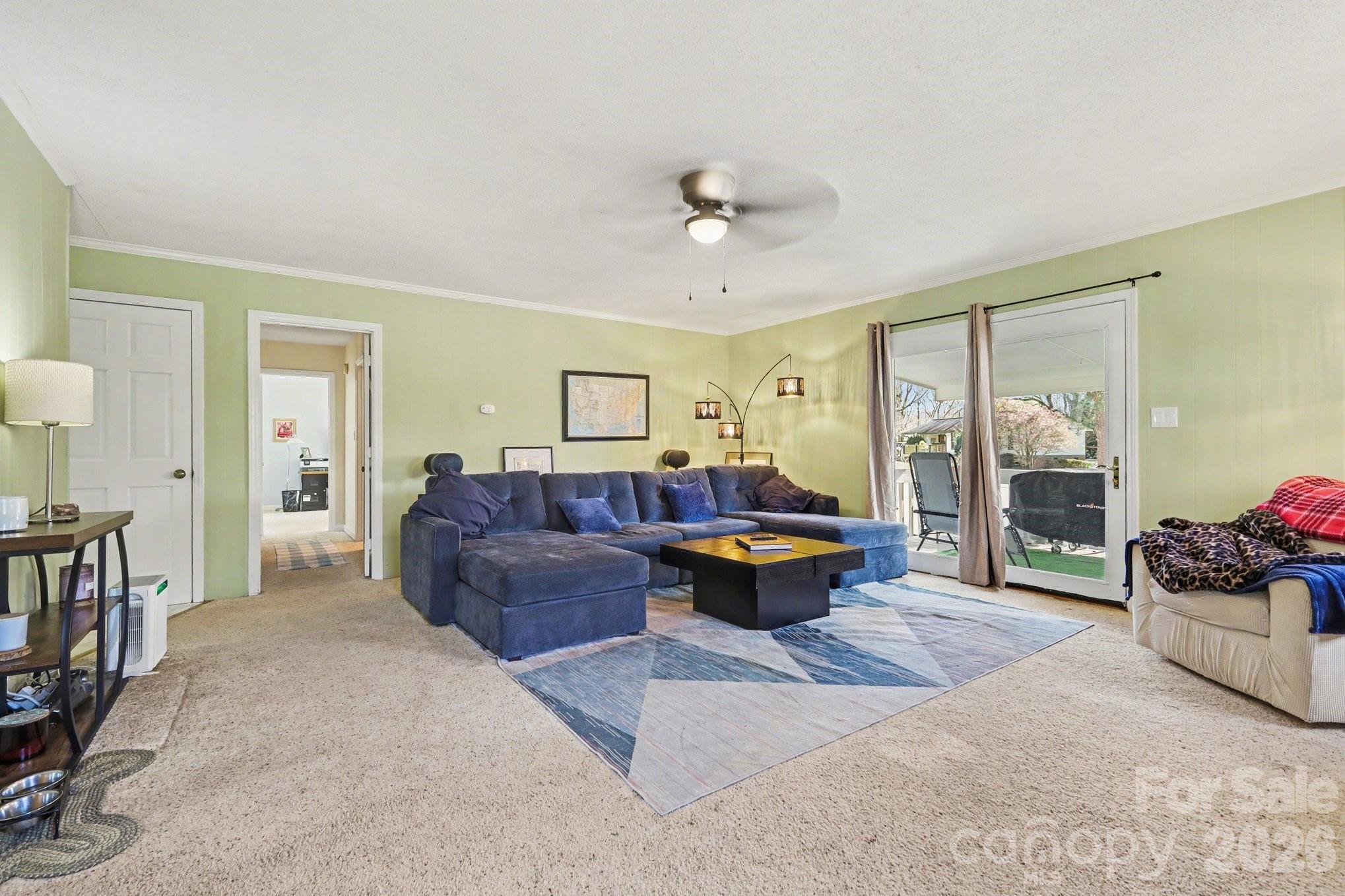 Apple Creek - Residential