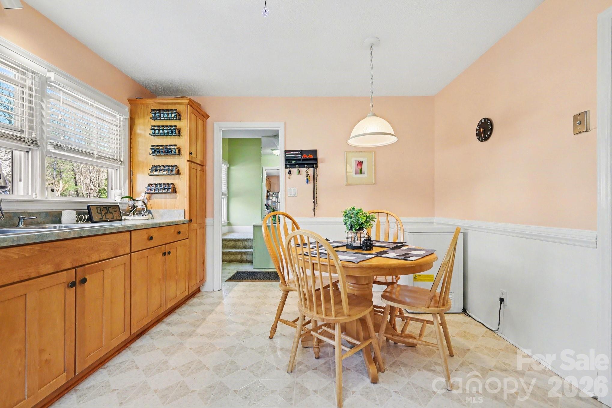 Apple Creek - Residential