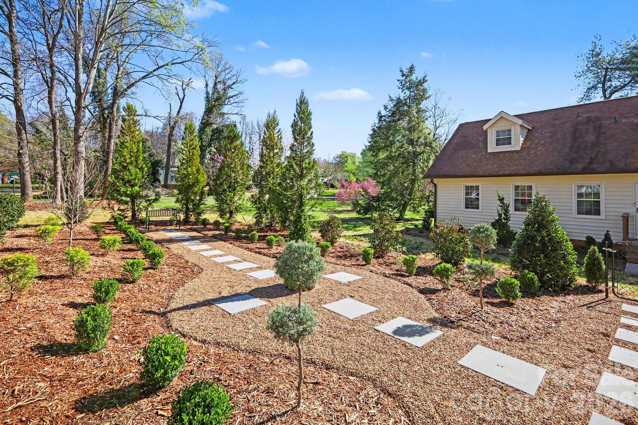 Apple Creek - Residential