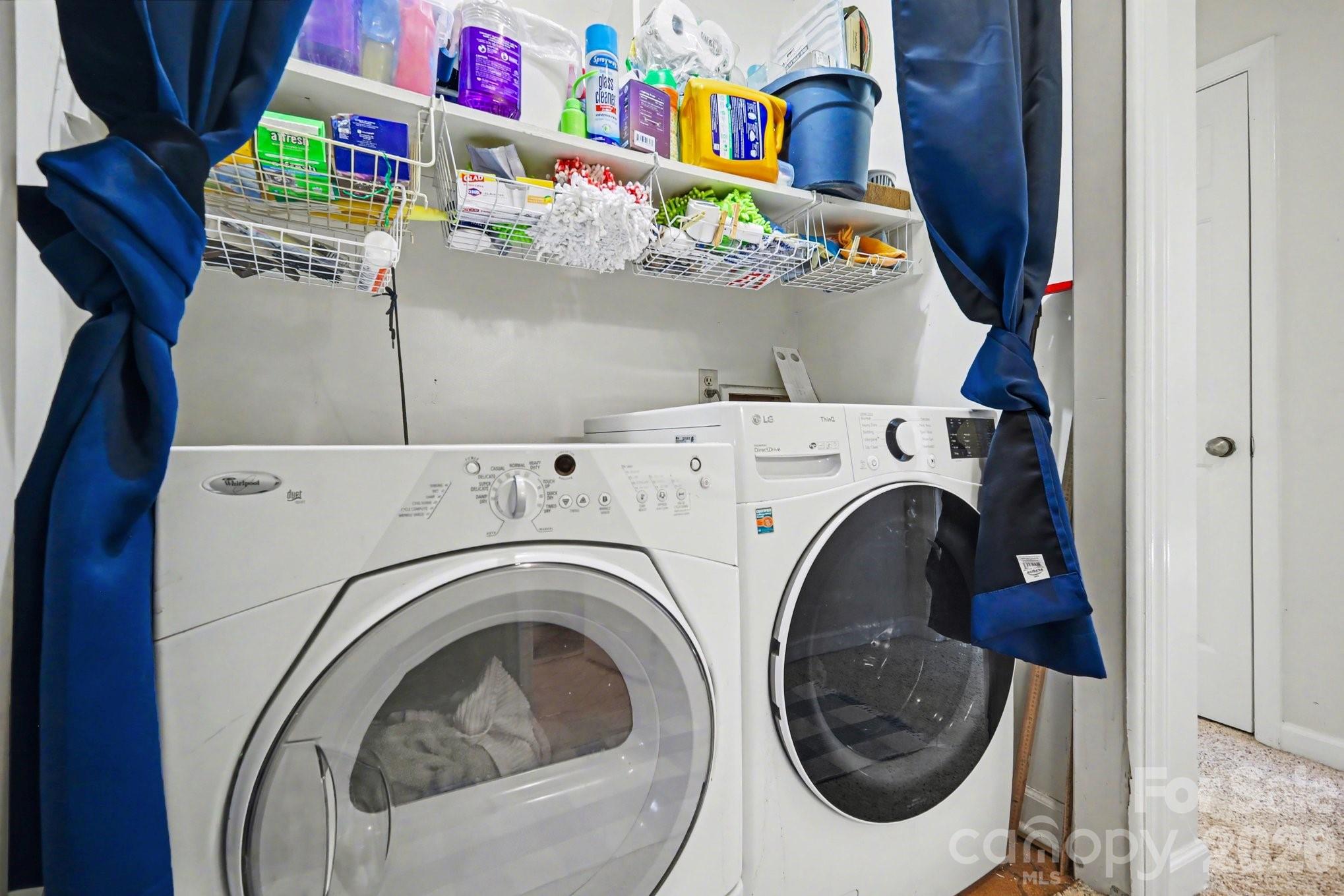 Apple Creek - Residential