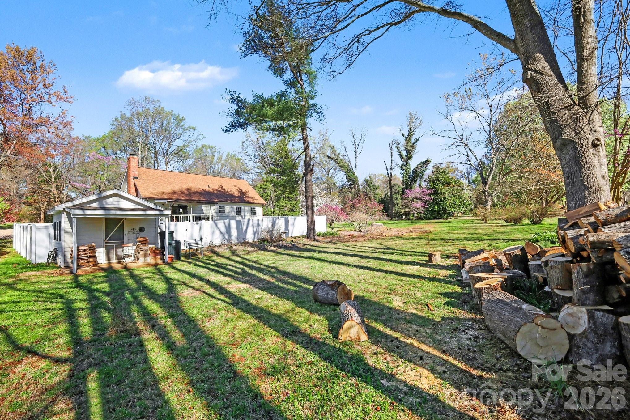 Apple Creek - Residential