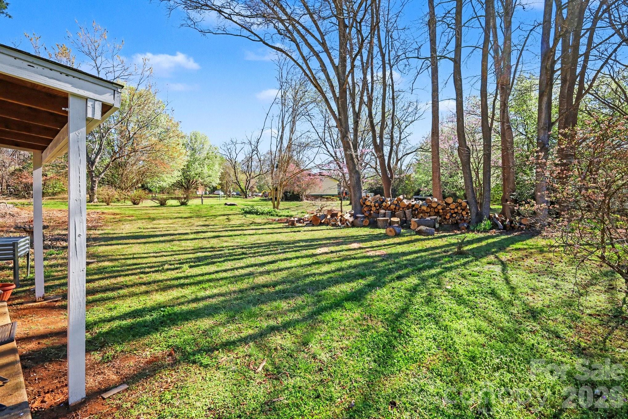 Apple Creek - Residential