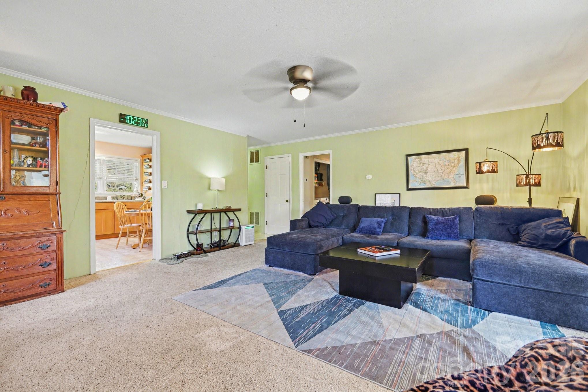 Apple Creek - Residential