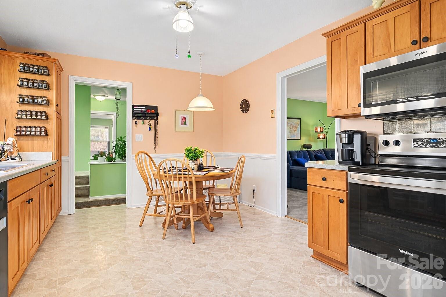 Apple Creek - Residential