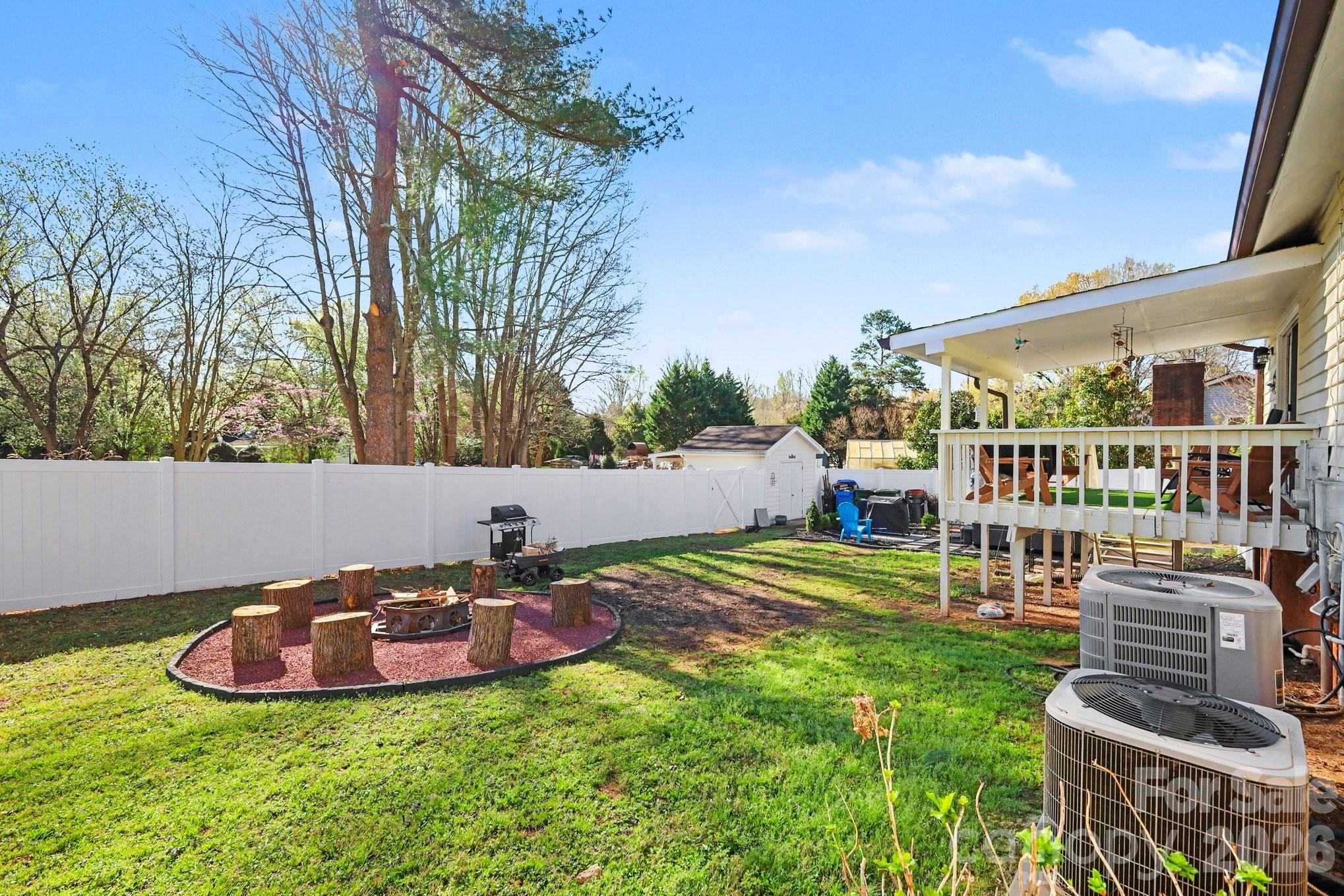 Apple Creek - Residential