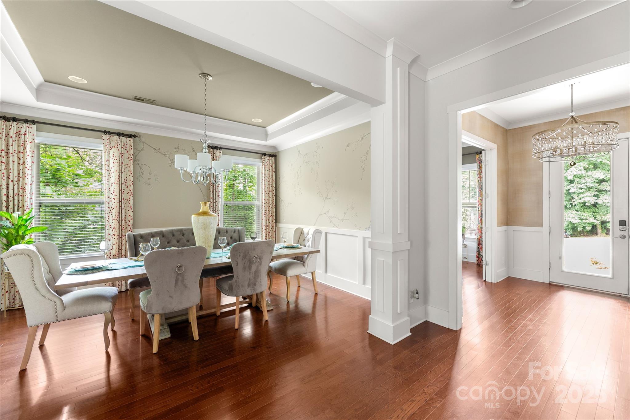 Copper Run - Residential