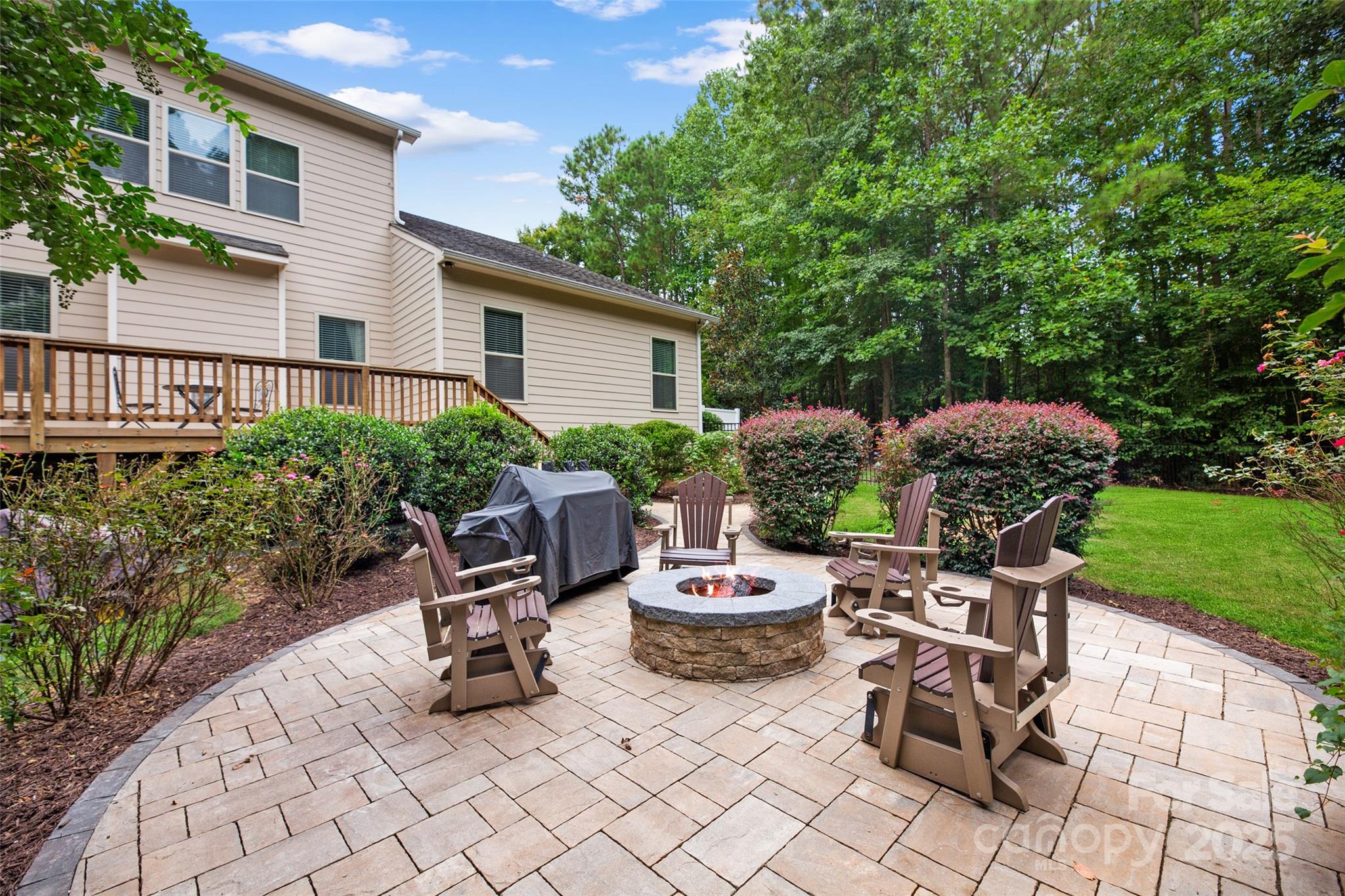 Copper Run - Residential