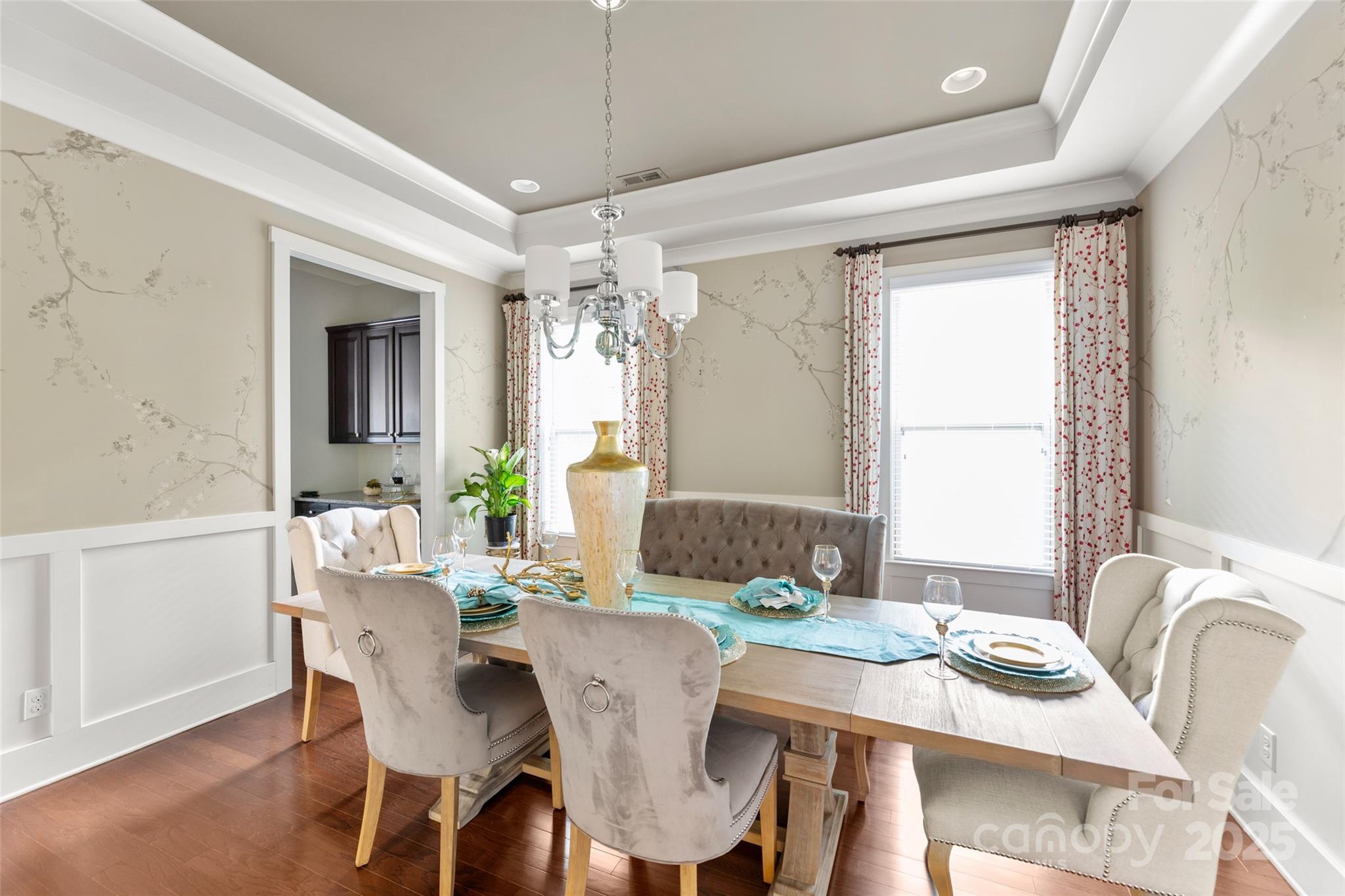 Copper Run - Residential