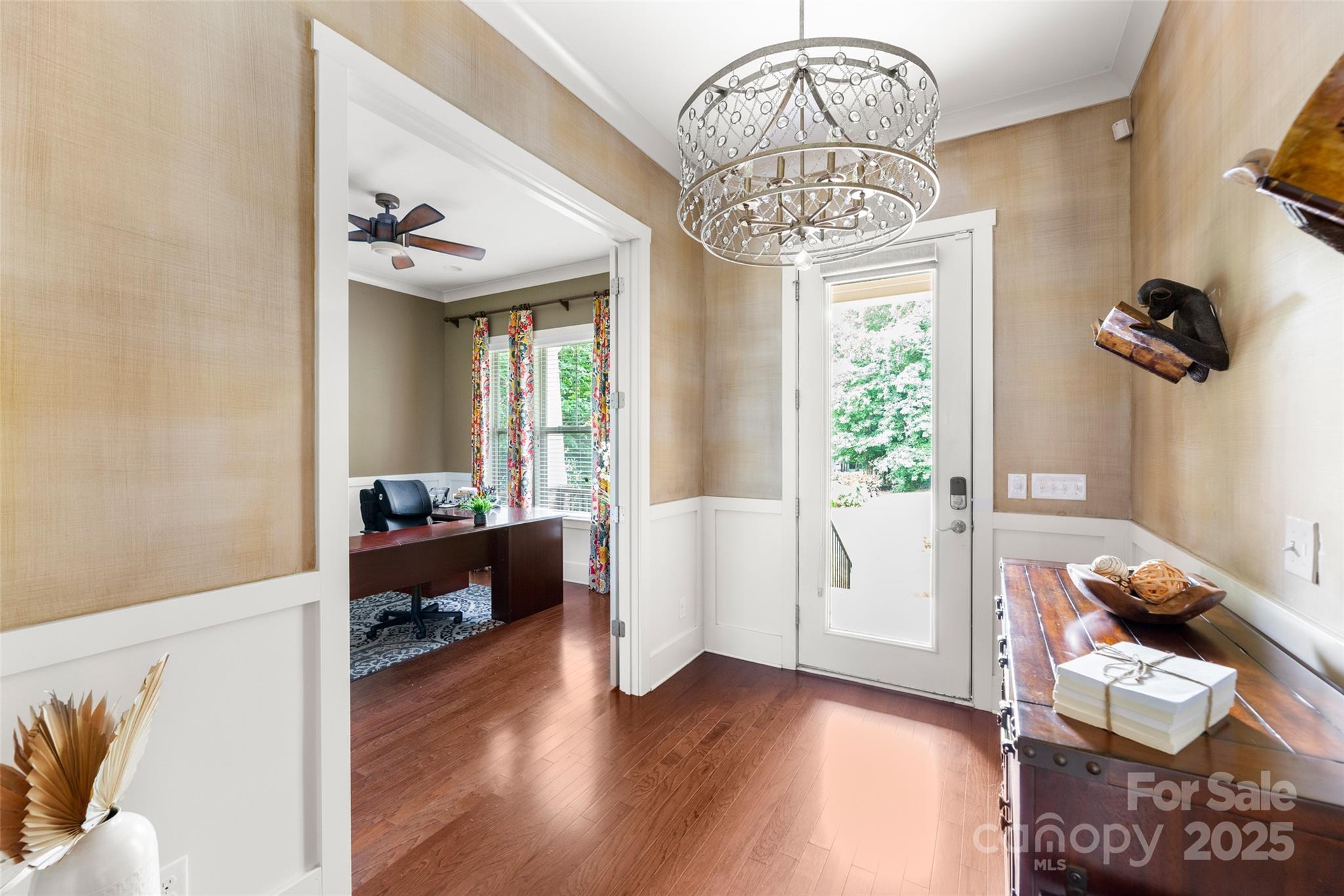 Copper Run - Residential