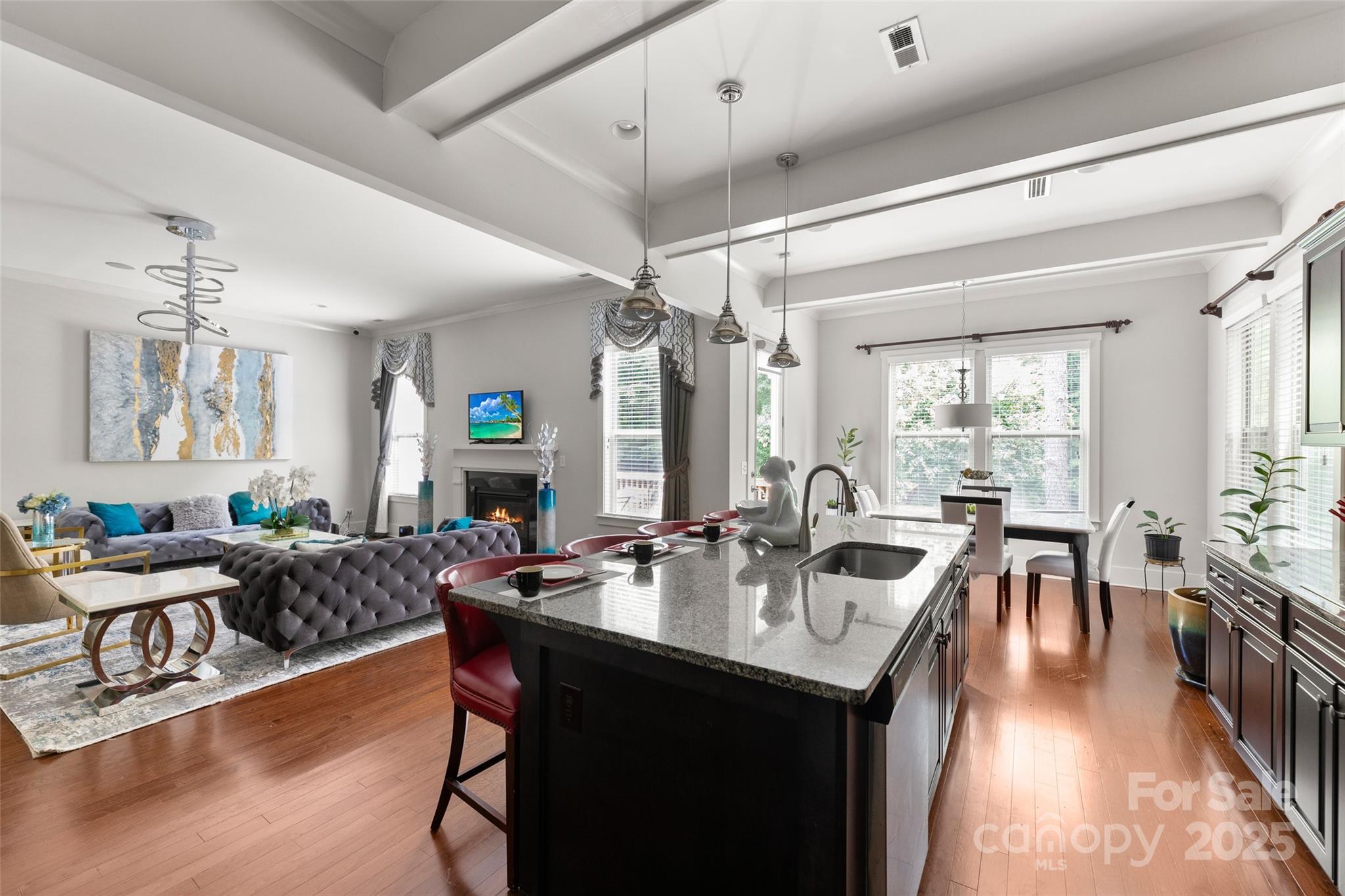 Copper Run - Residential