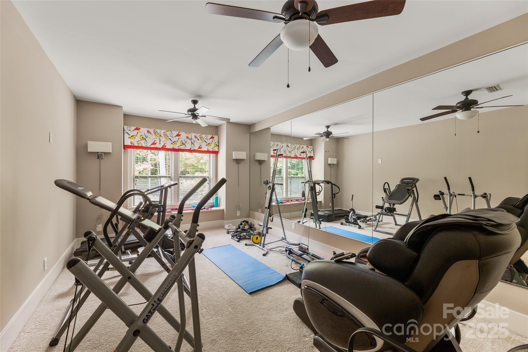 Copper Run - Residential