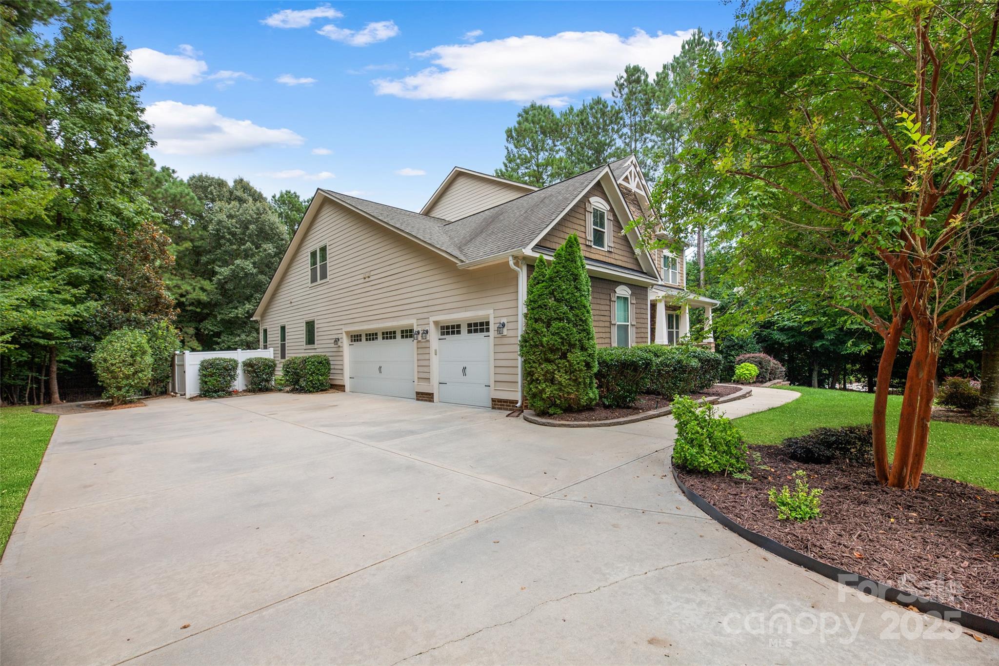 Copper Run - Residential