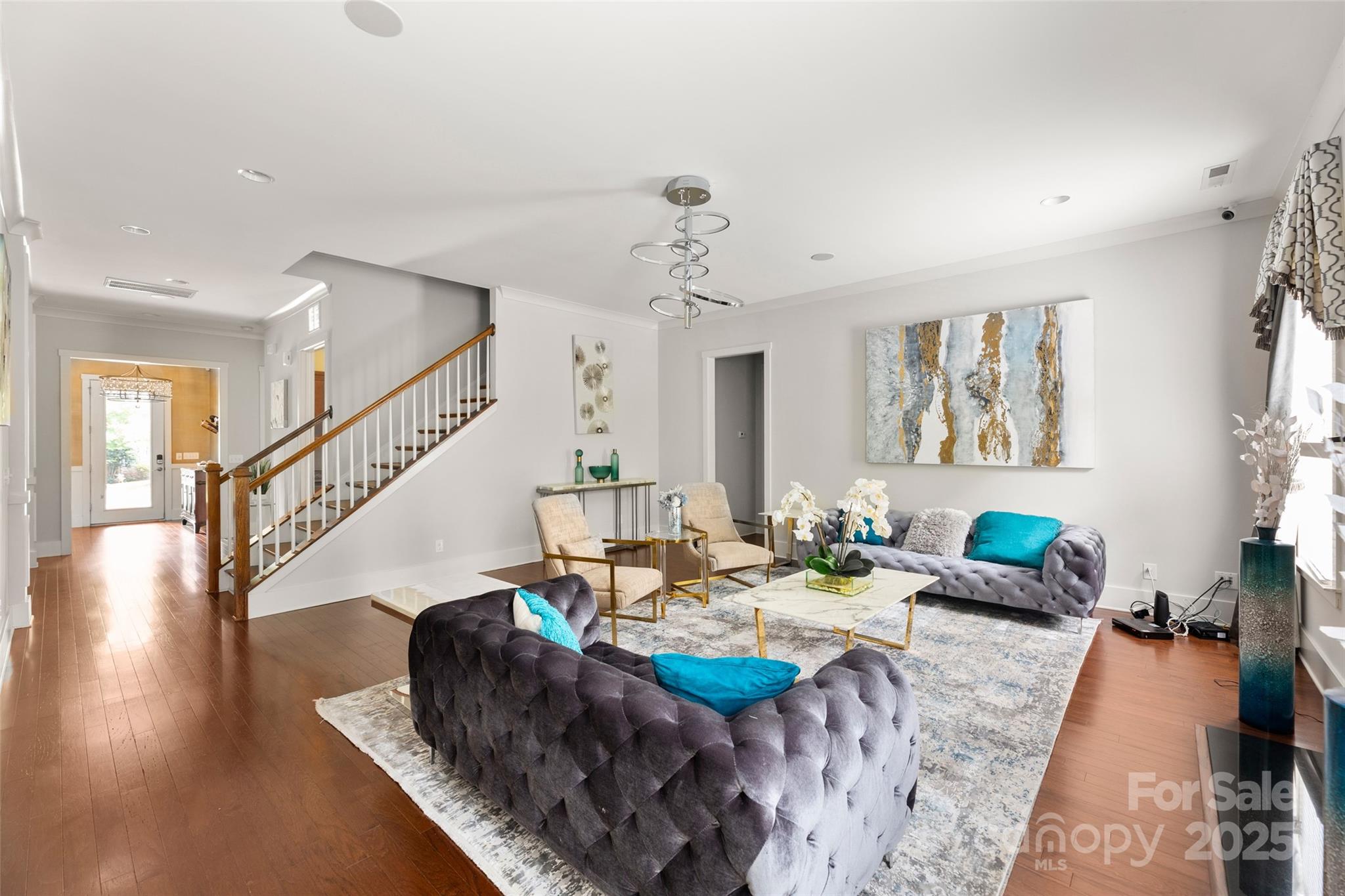 Copper Run - Residential