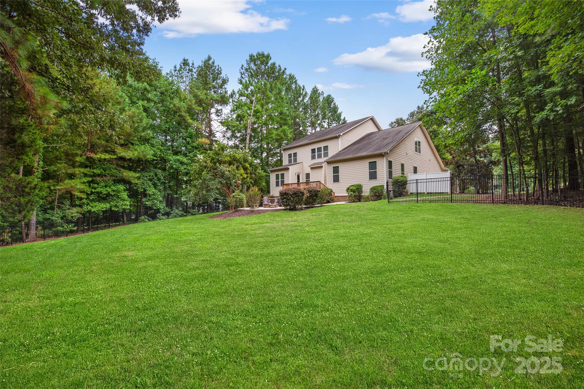 Copper Run - Residential