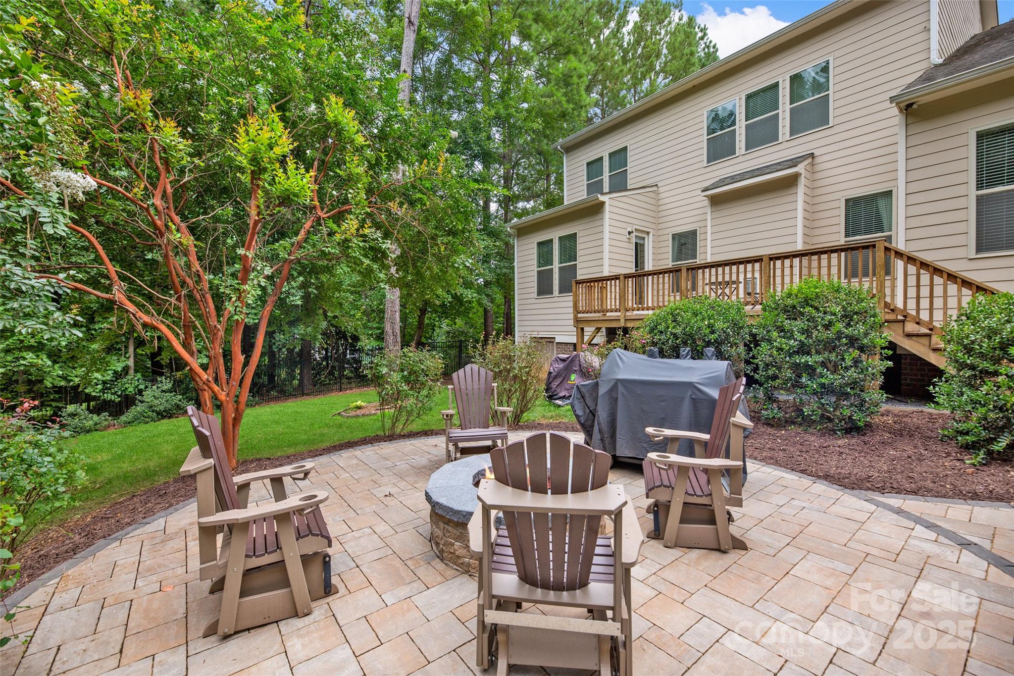 Copper Run - Residential