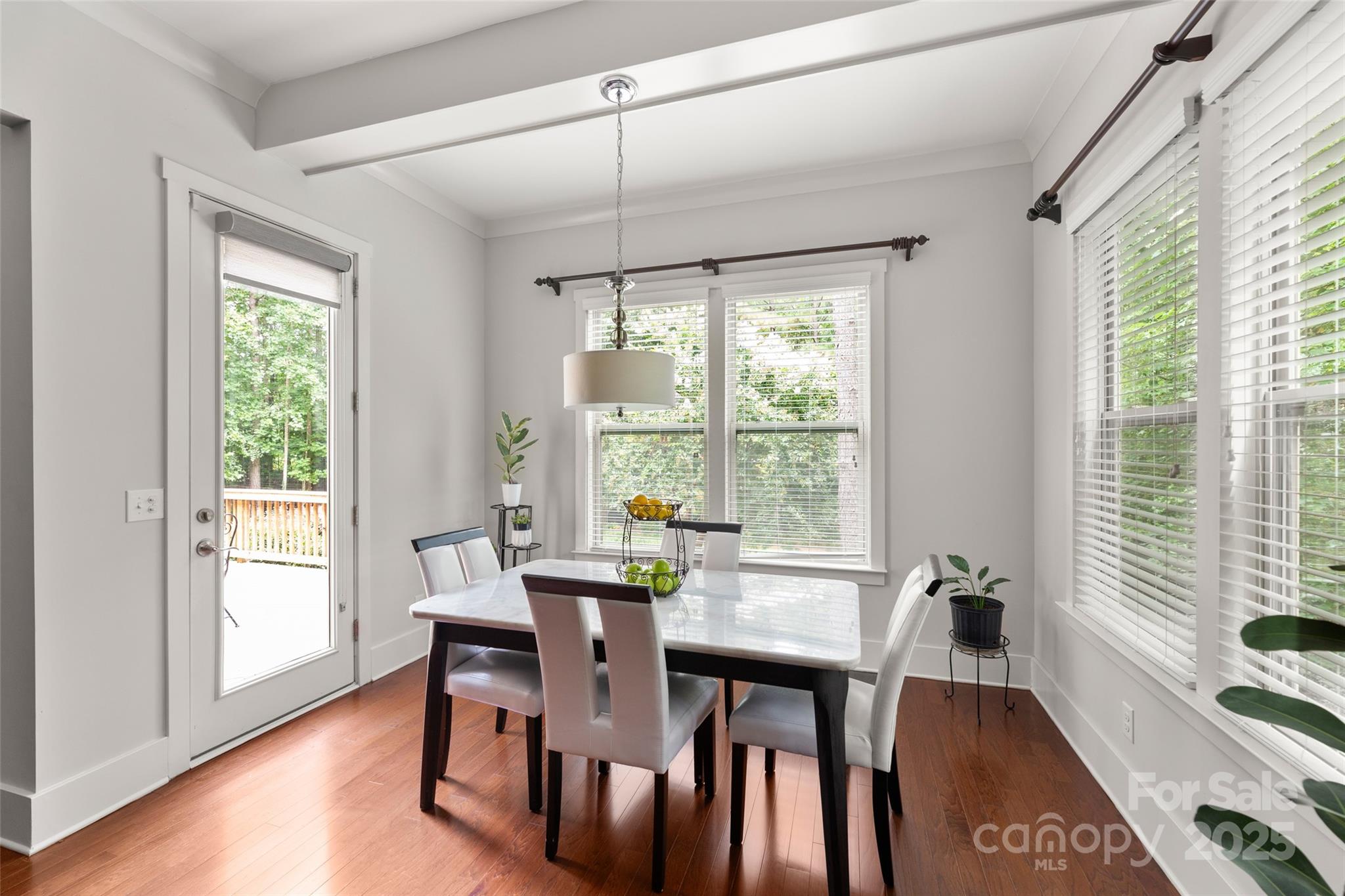 Copper Run - Residential