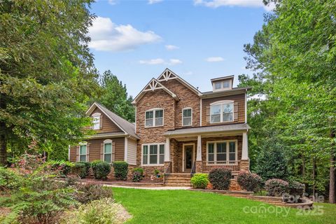 2103 Saddleridge Drive Waxhaw NC 28173