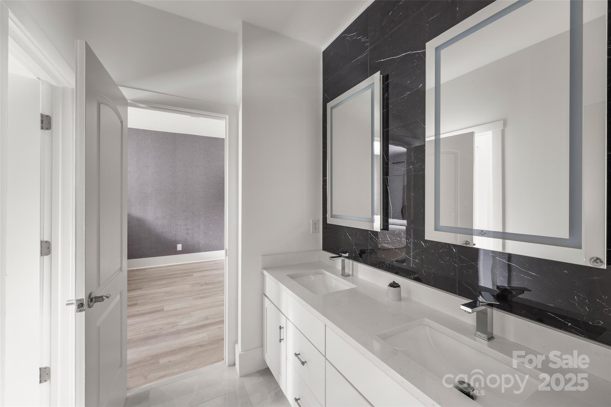 Copper Run - Residential