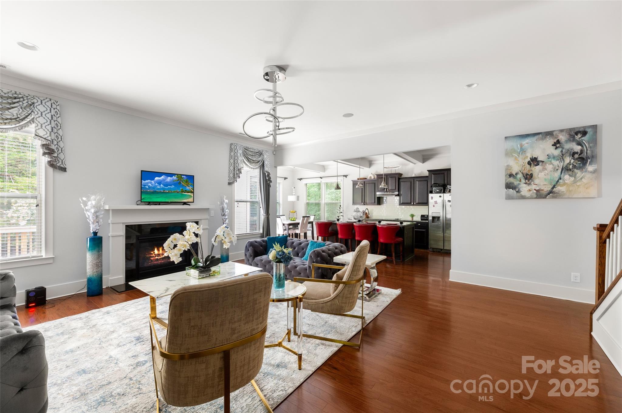 Copper Run - Residential