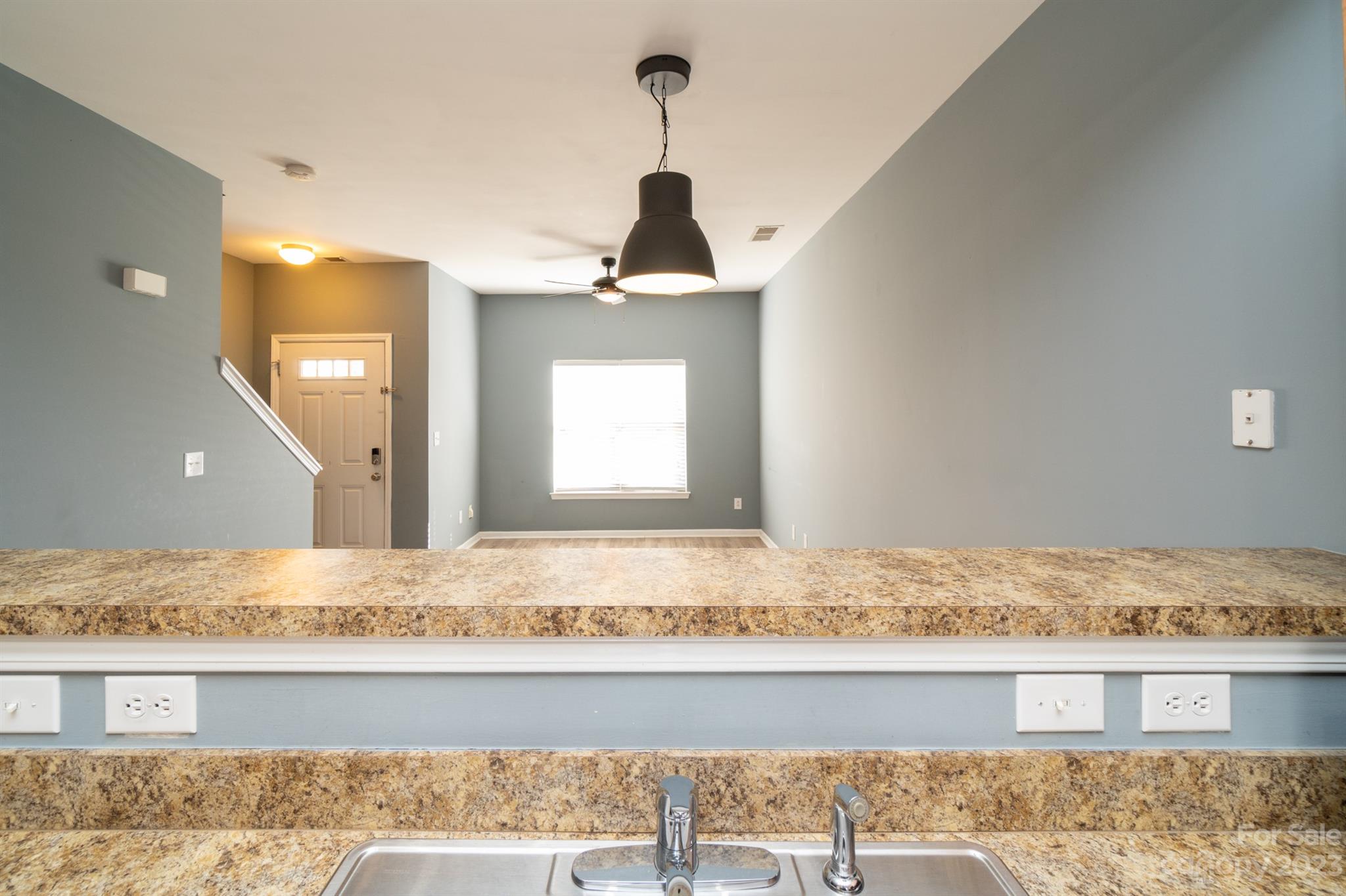 Duncan Gardens - Residential