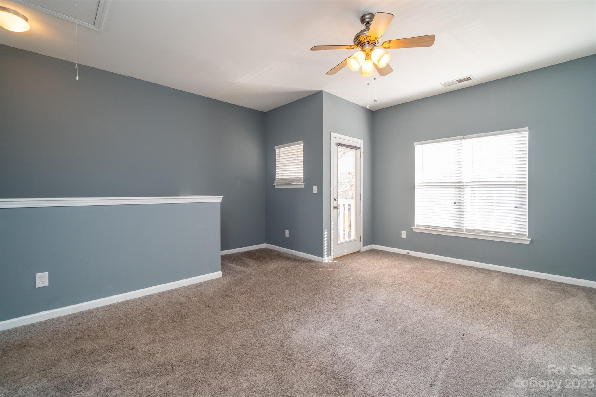 Duncan Gardens - Residential