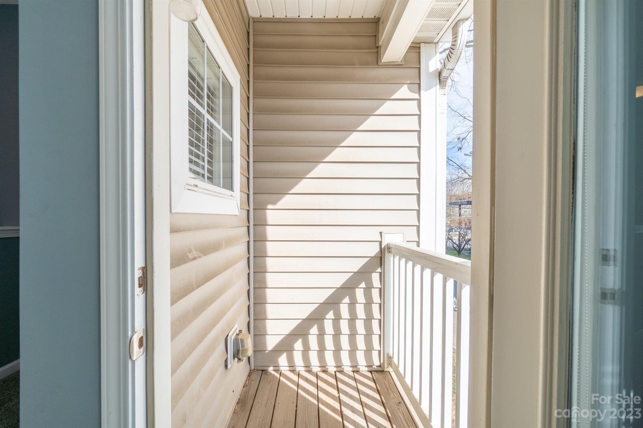 Duncan Gardens - Residential