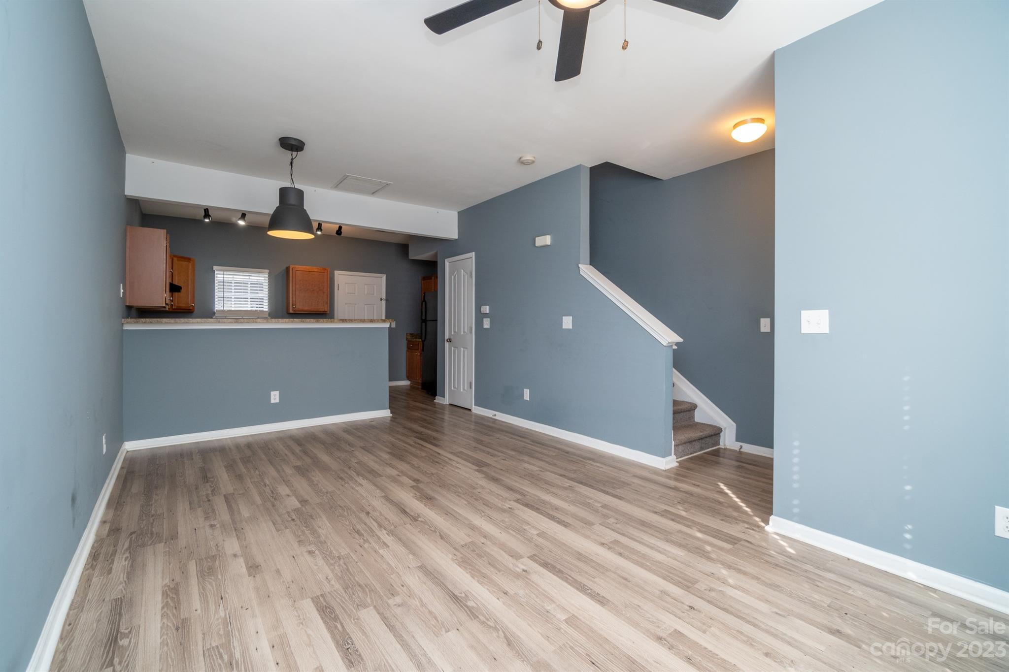 Duncan Gardens - Residential