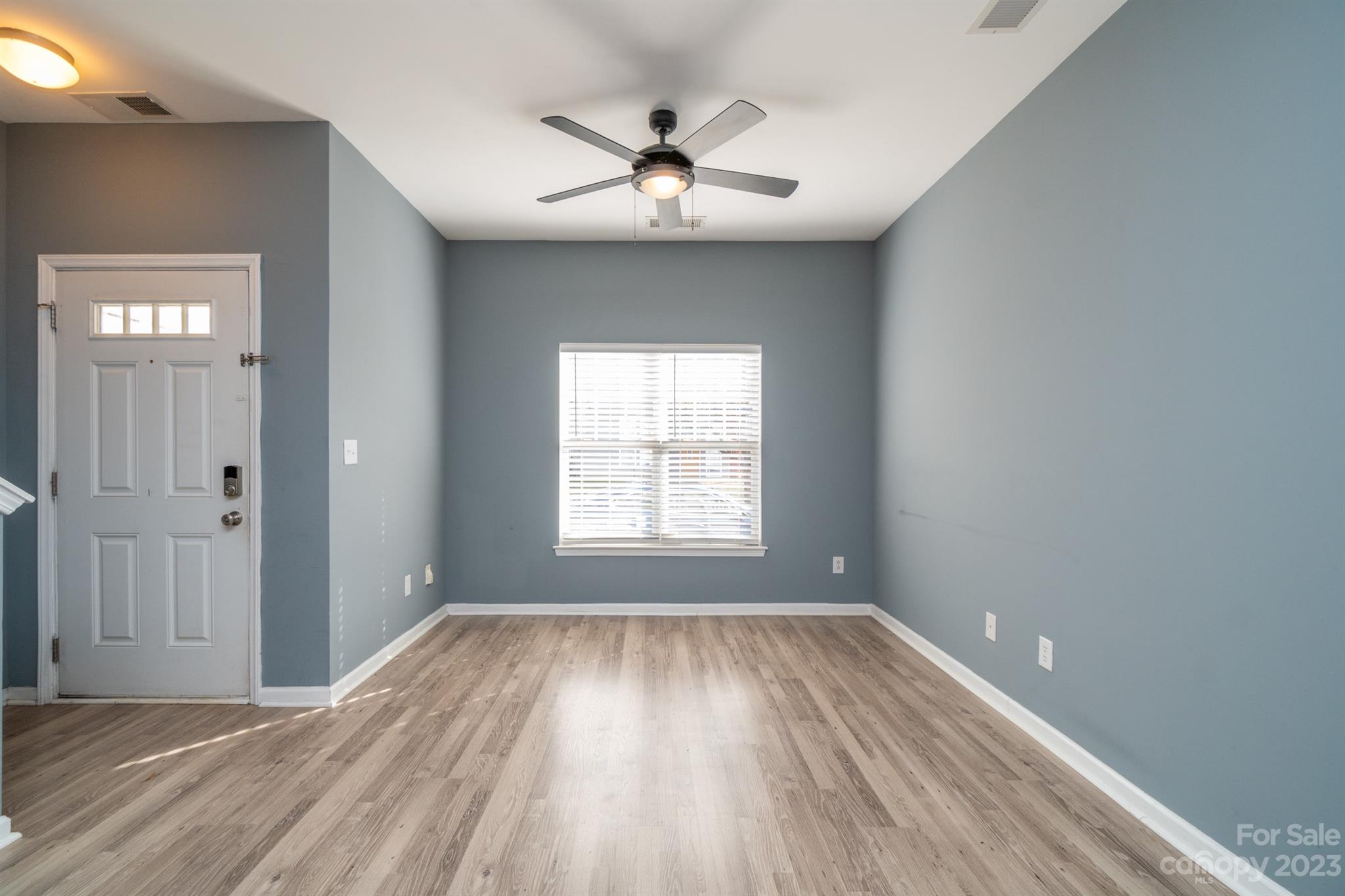 Duncan Gardens - Residential