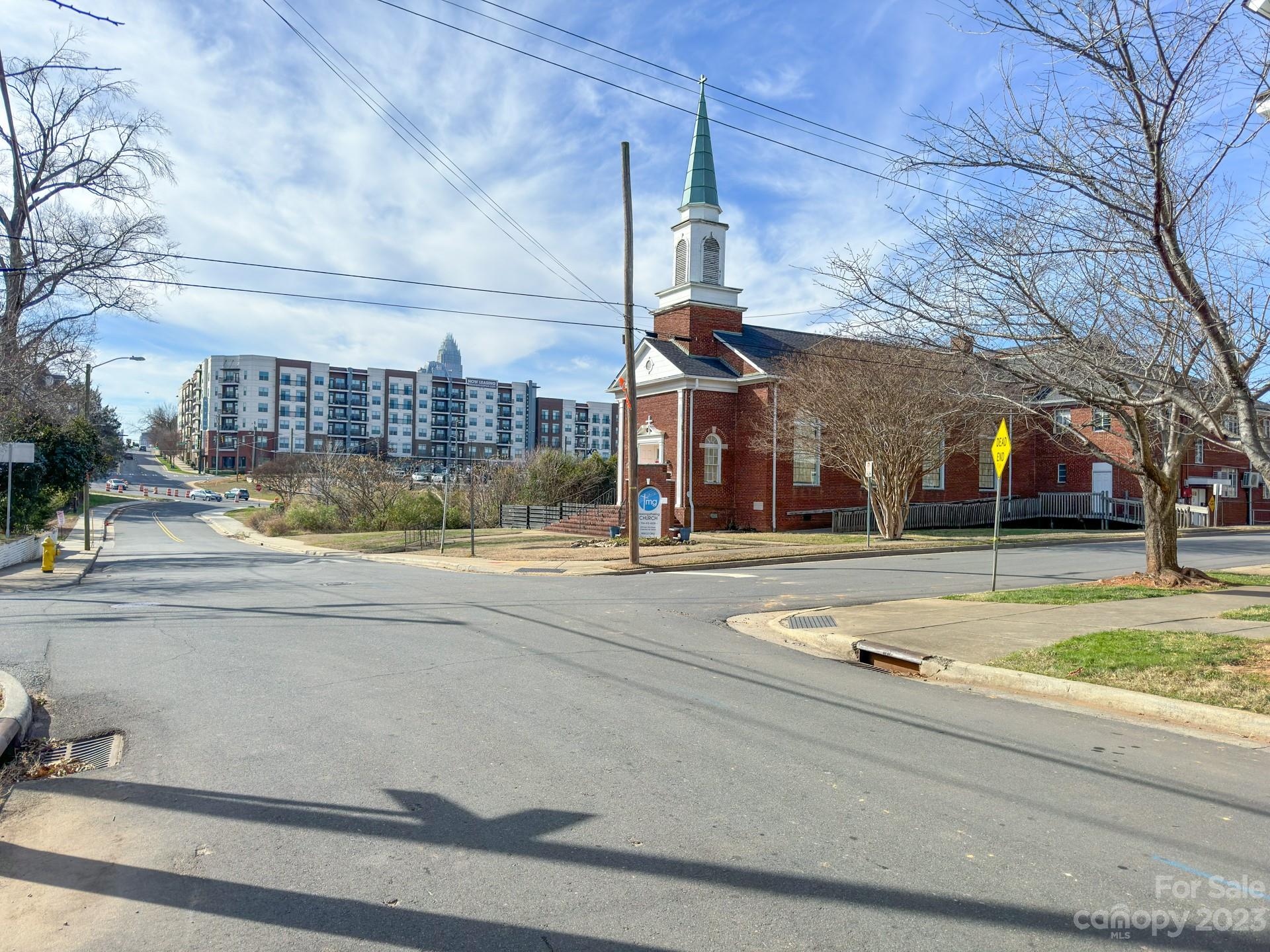 Duncan Gardens - Residential