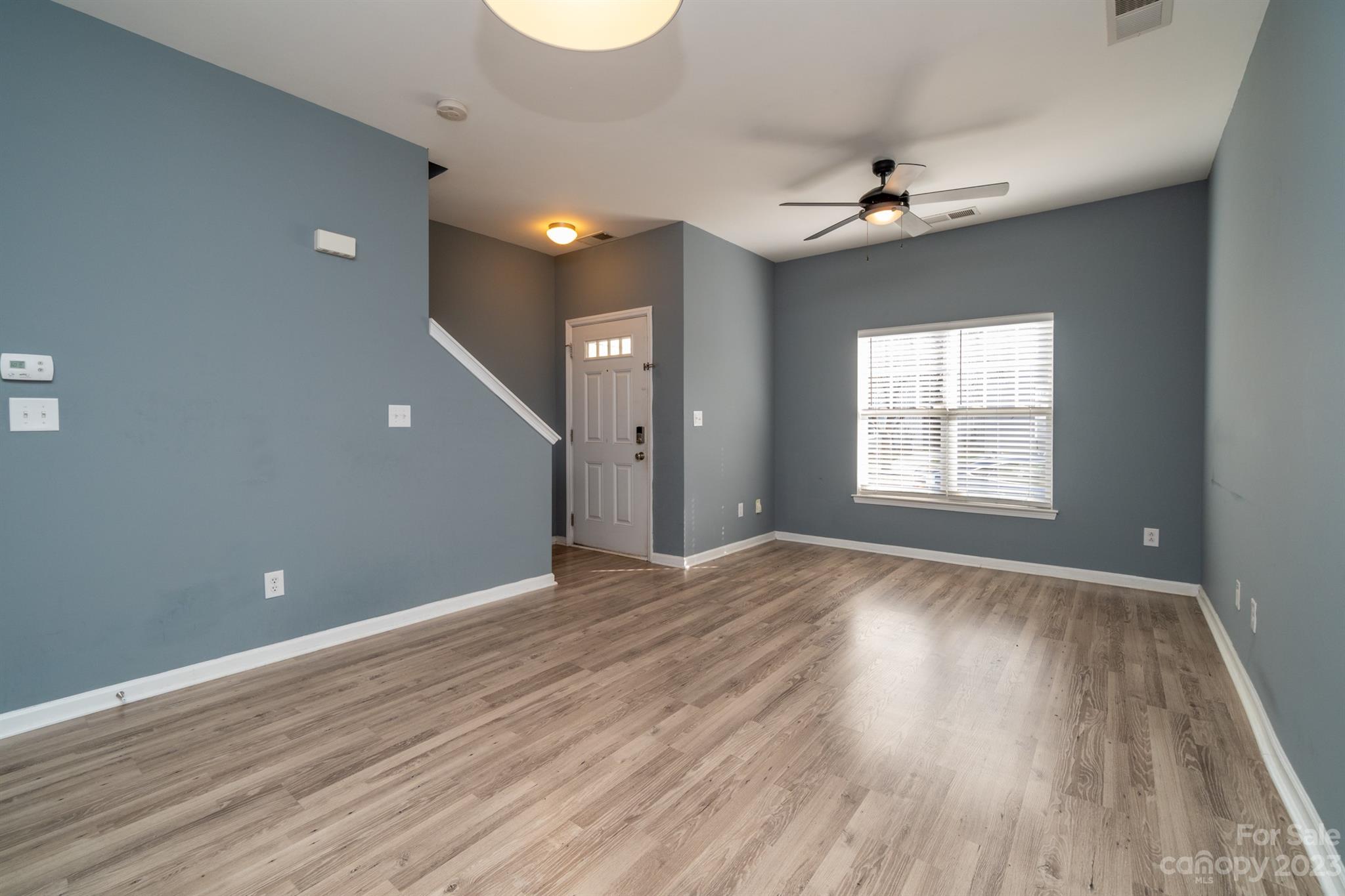 Duncan Gardens - Residential