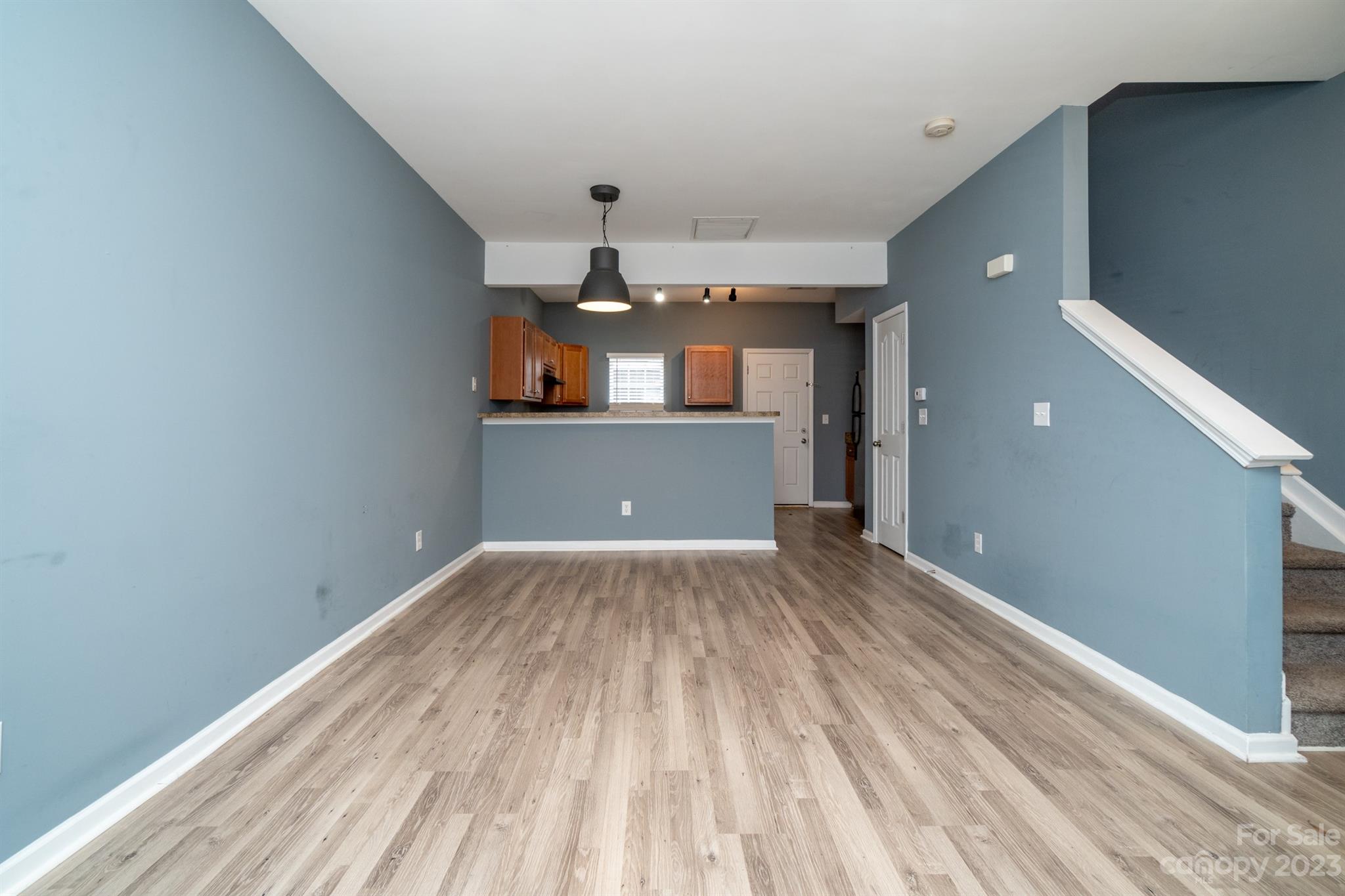 Duncan Gardens - Residential