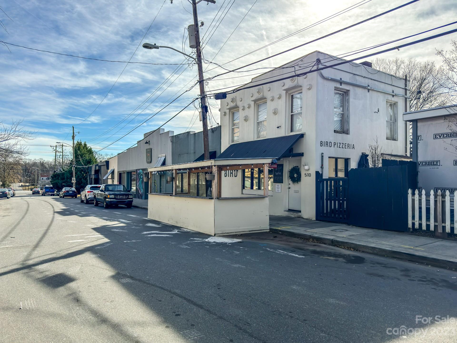 Duncan Gardens - Residential